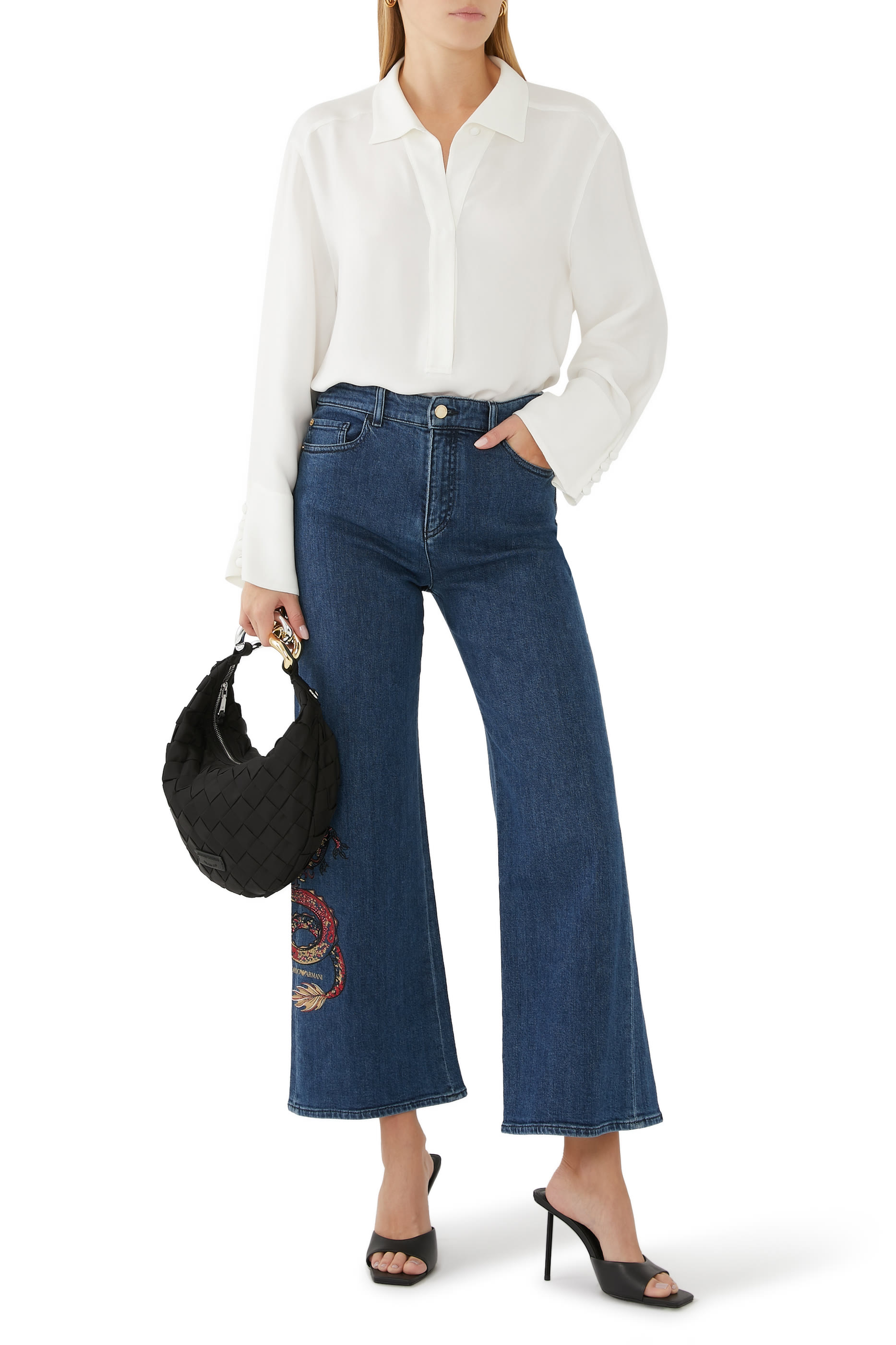 قميص كوبرو دريل