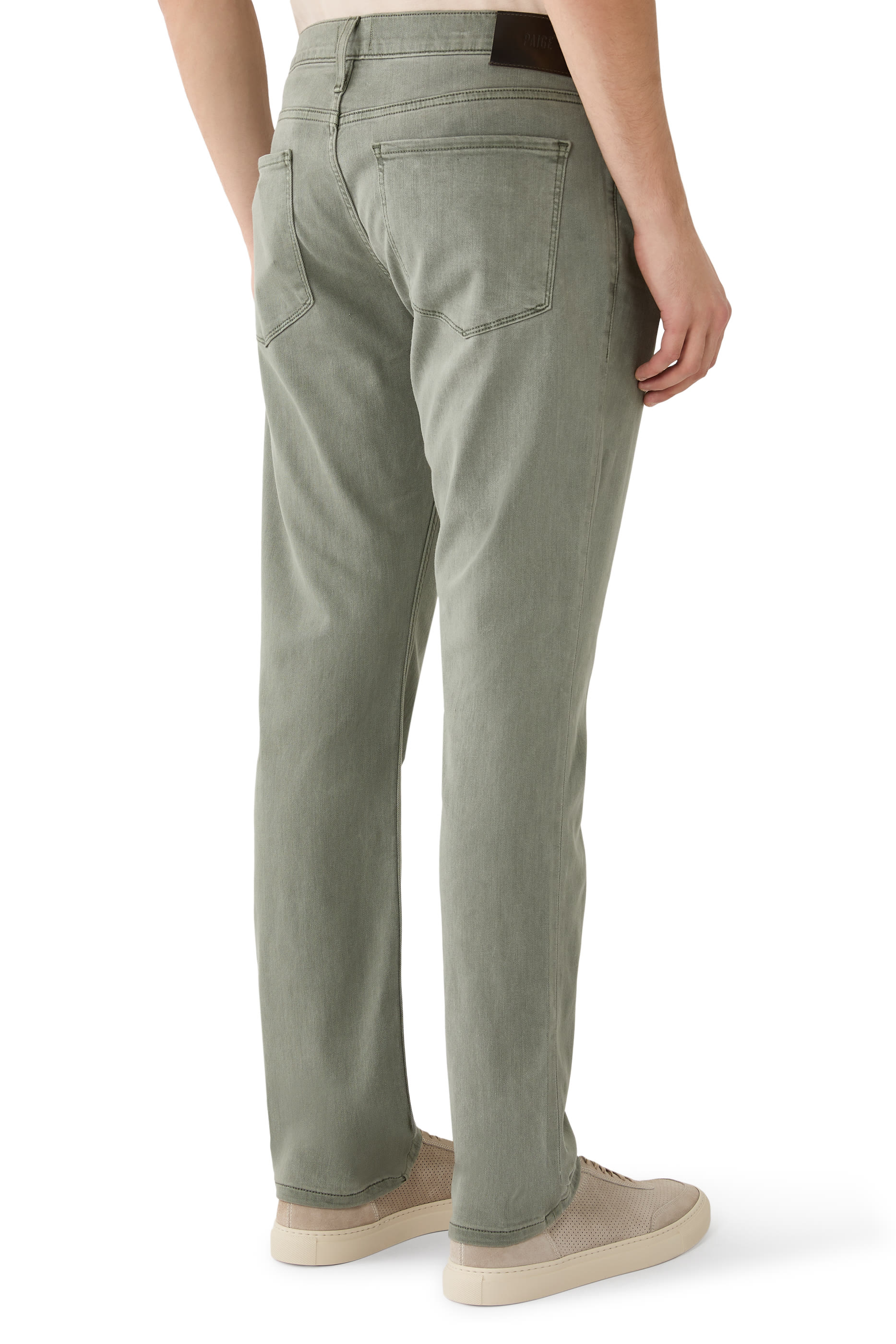 بنطال جينز لينوكس