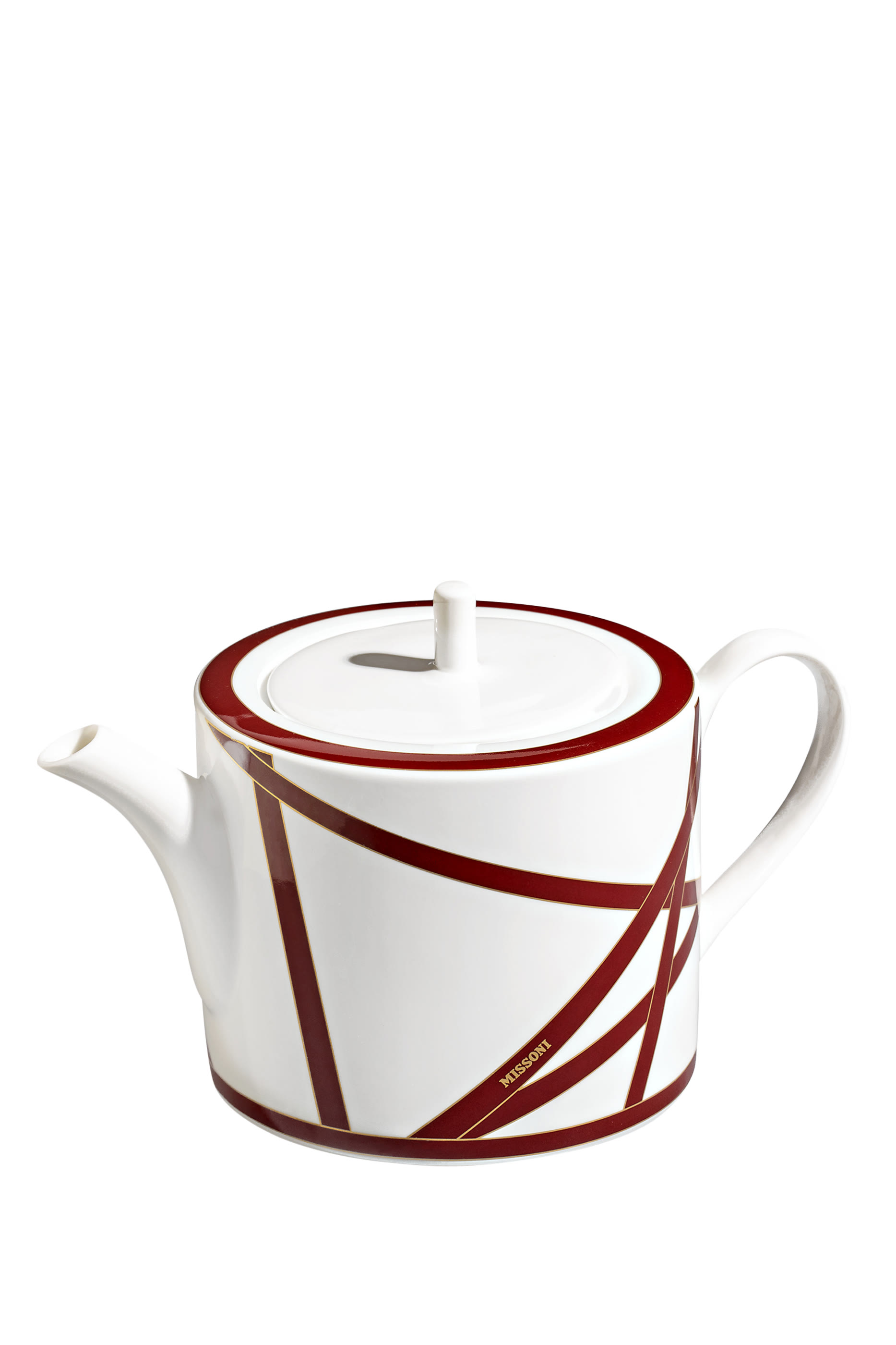 إبريق شاي ناستري بوردو