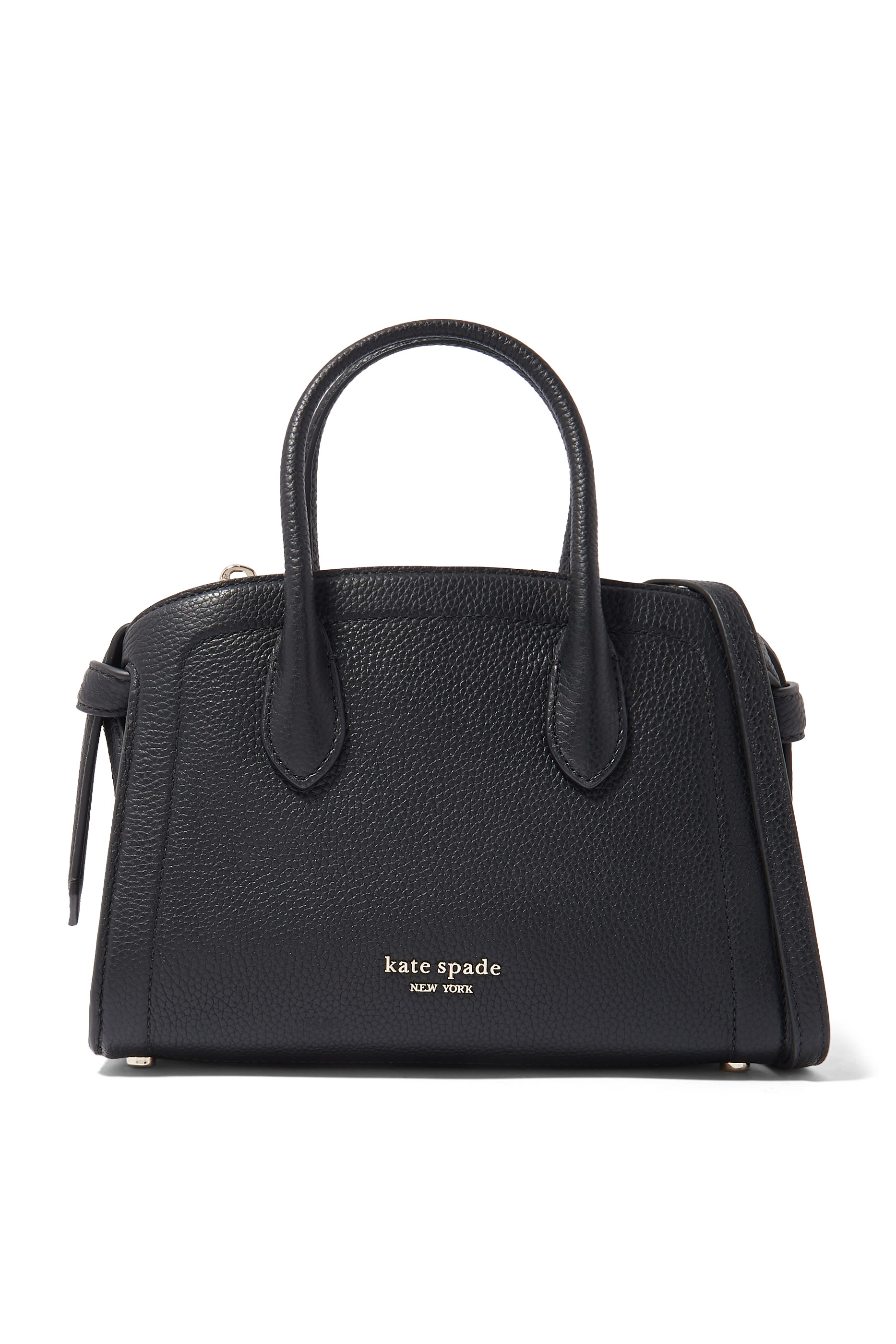 حقيبة ساتشل نوت متوسطة بسحّاب علوي