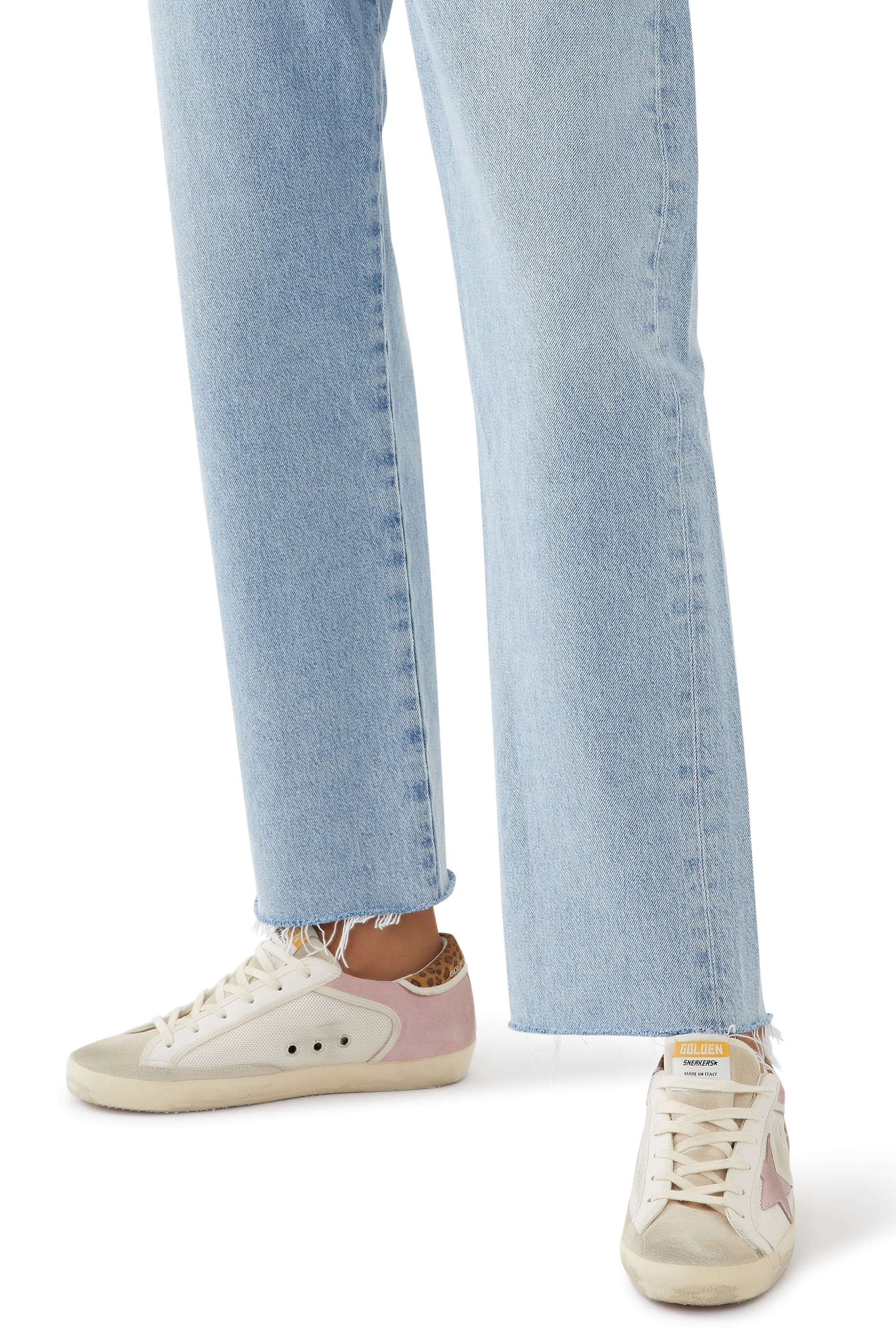 سنيكرز سوبر ستار شمواه