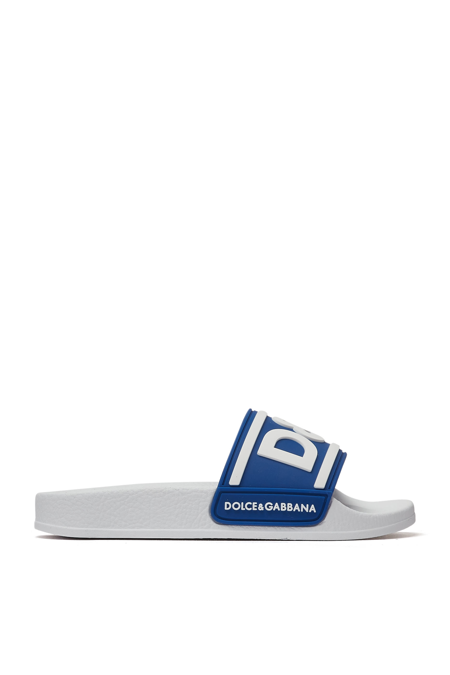 حذاء خفيف مطاطي للأطفال بشعار الماركة