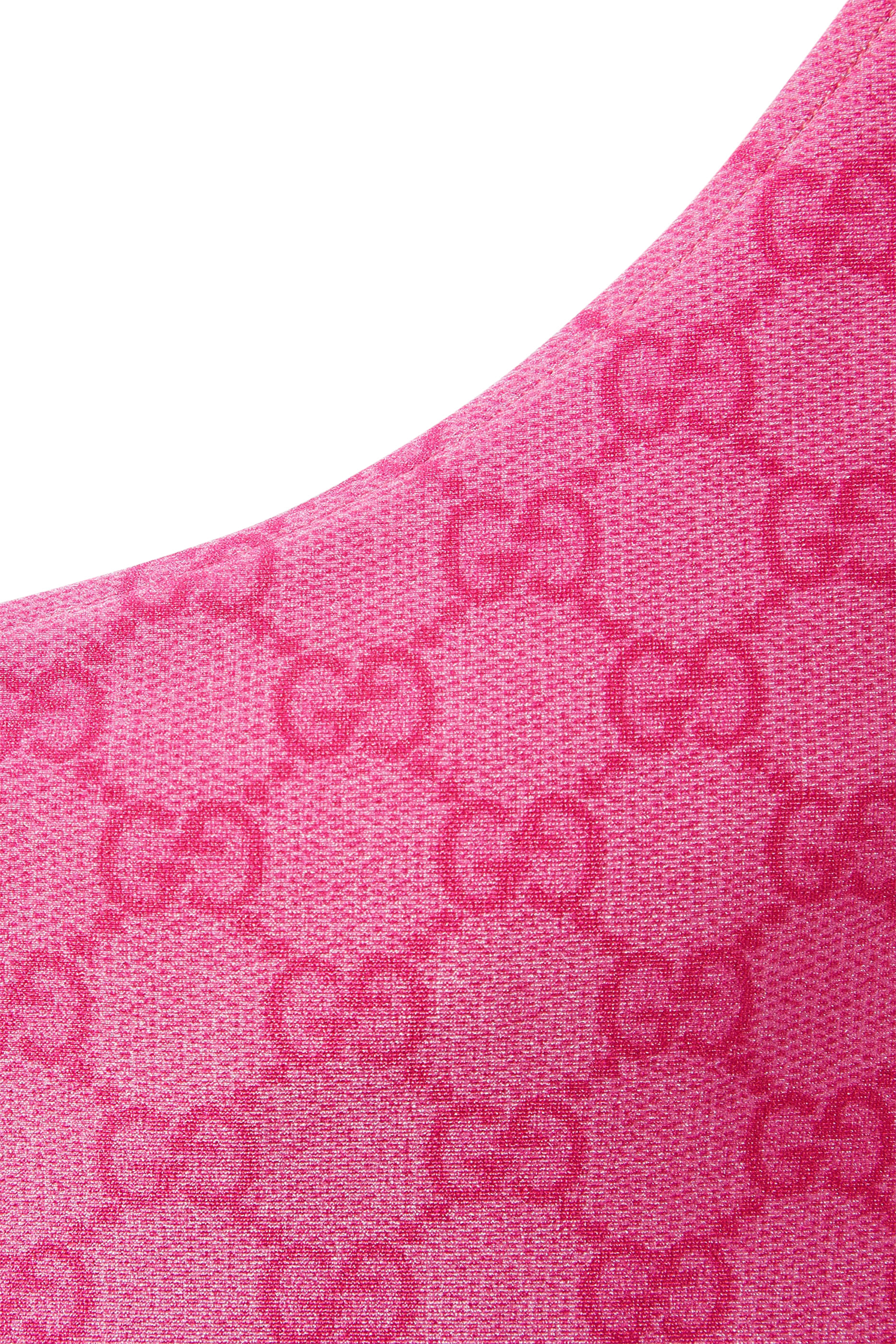 بدلة سباحة جيرسيه لامع