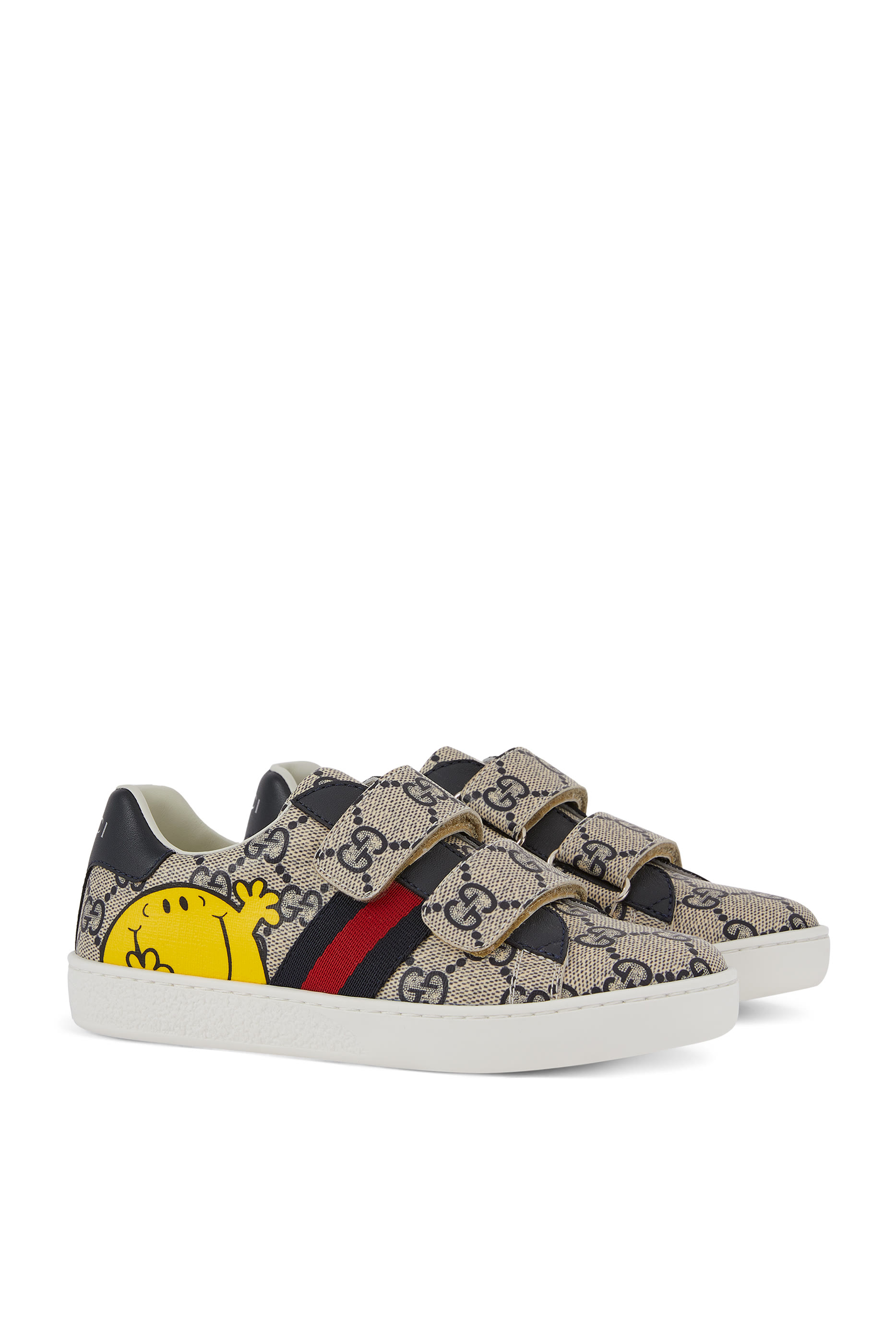 سنيكرز ايس للأطفال