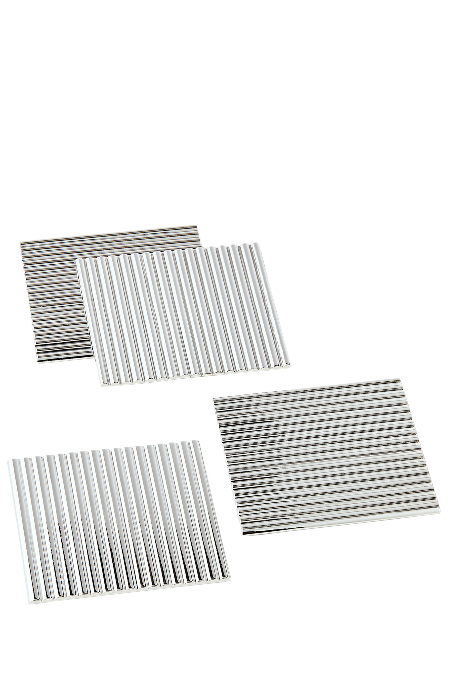 طقم قاعدة كوب، 4 قطع