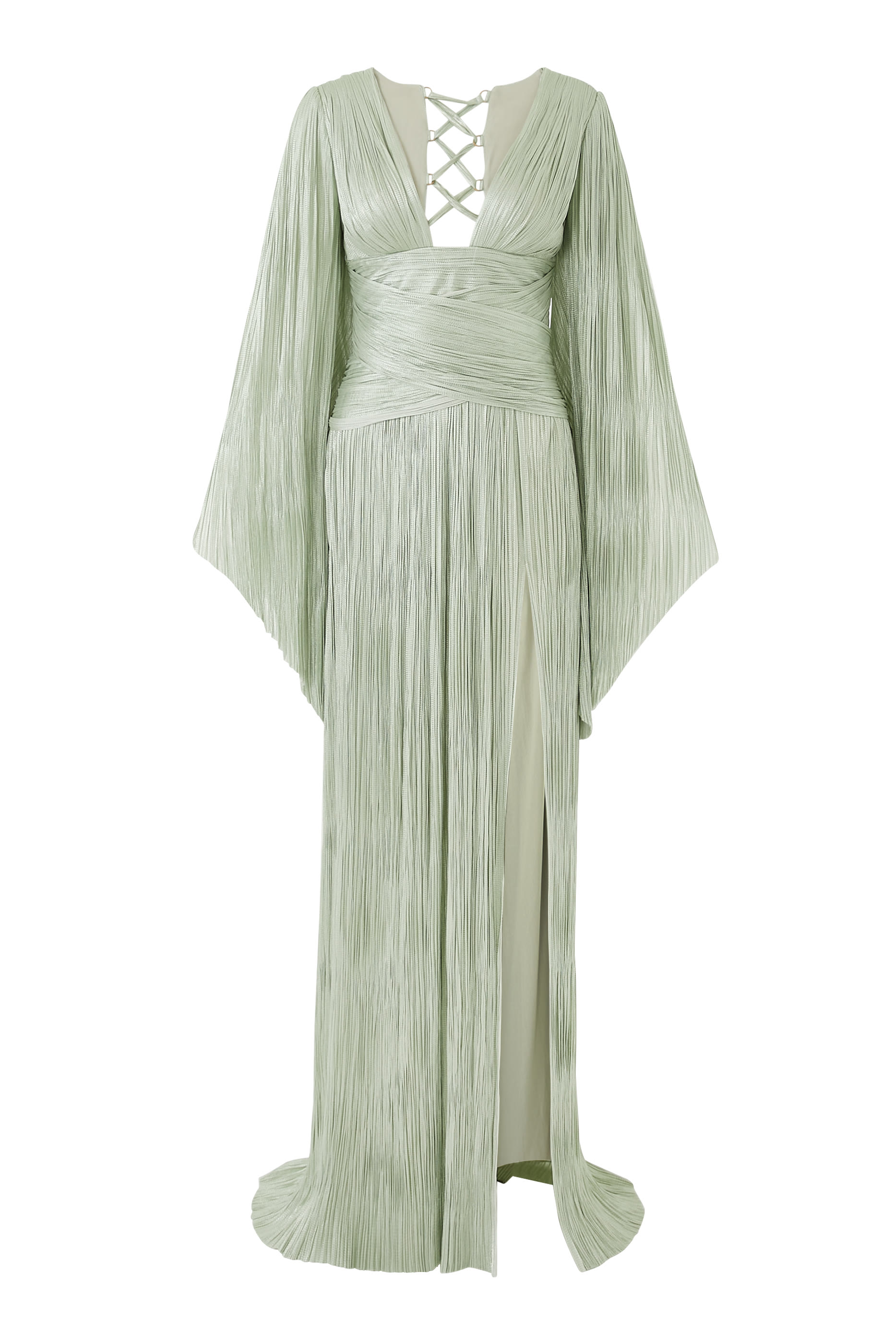 فستان سهرة ألانا