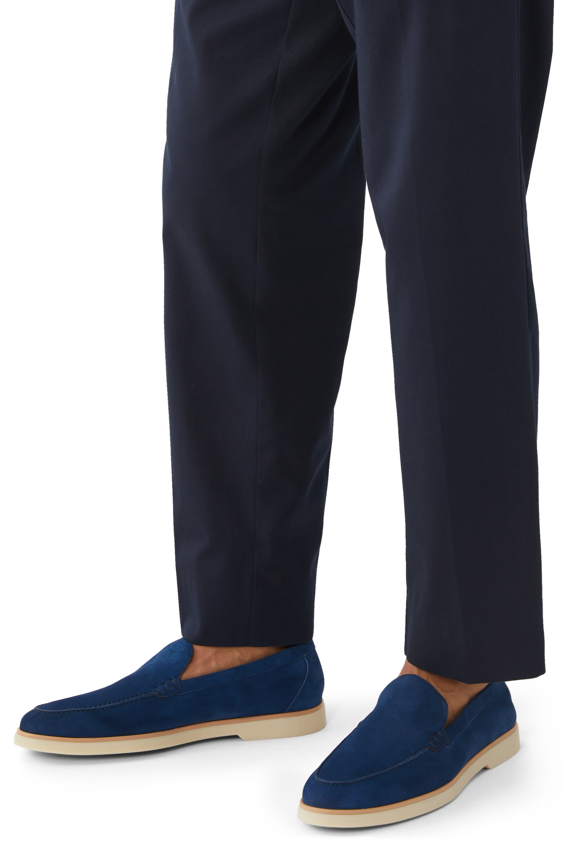 حذاء ألتيا سهل الإرتداء شمواه