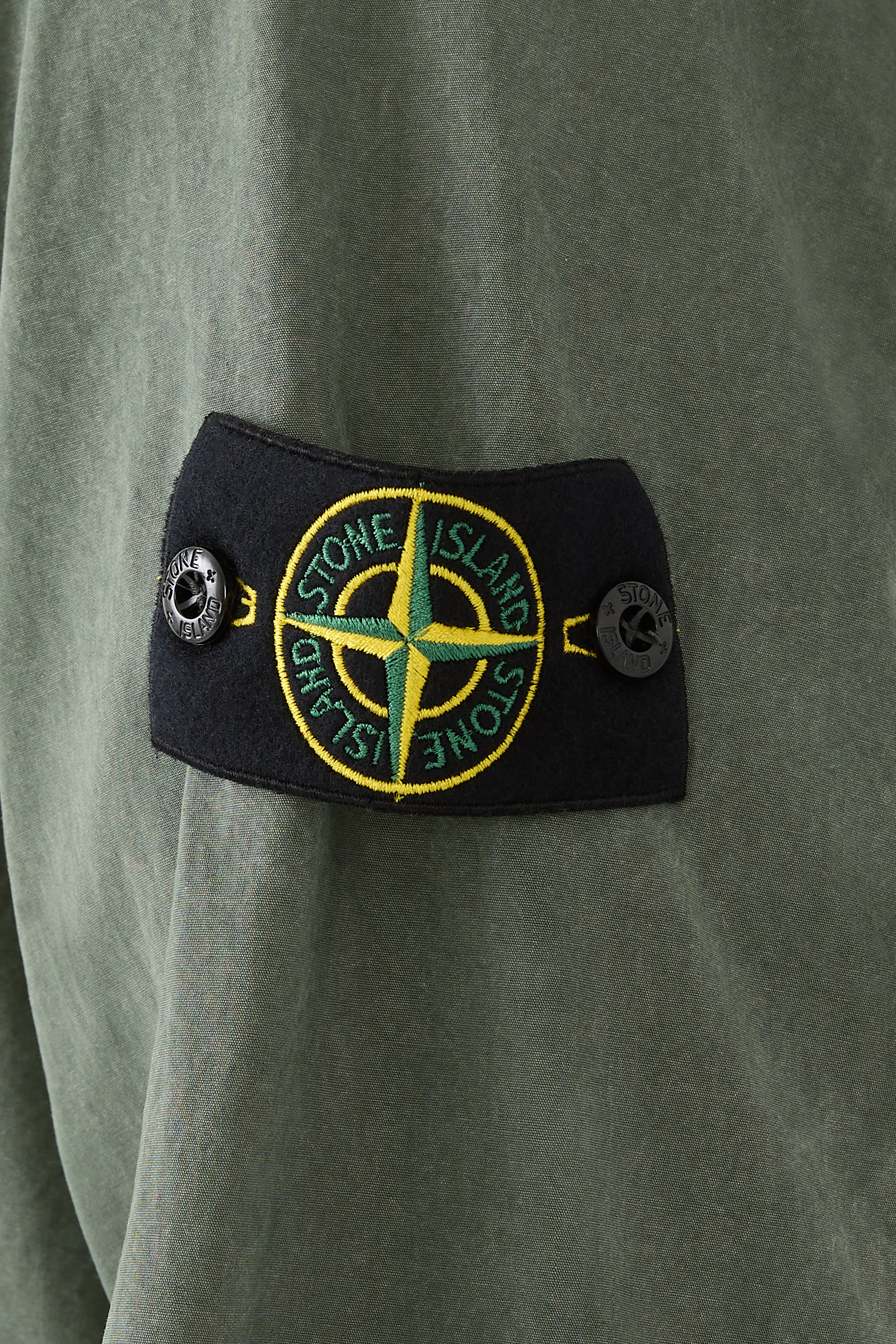 قميص بأكمام طويلة قطن عضوي