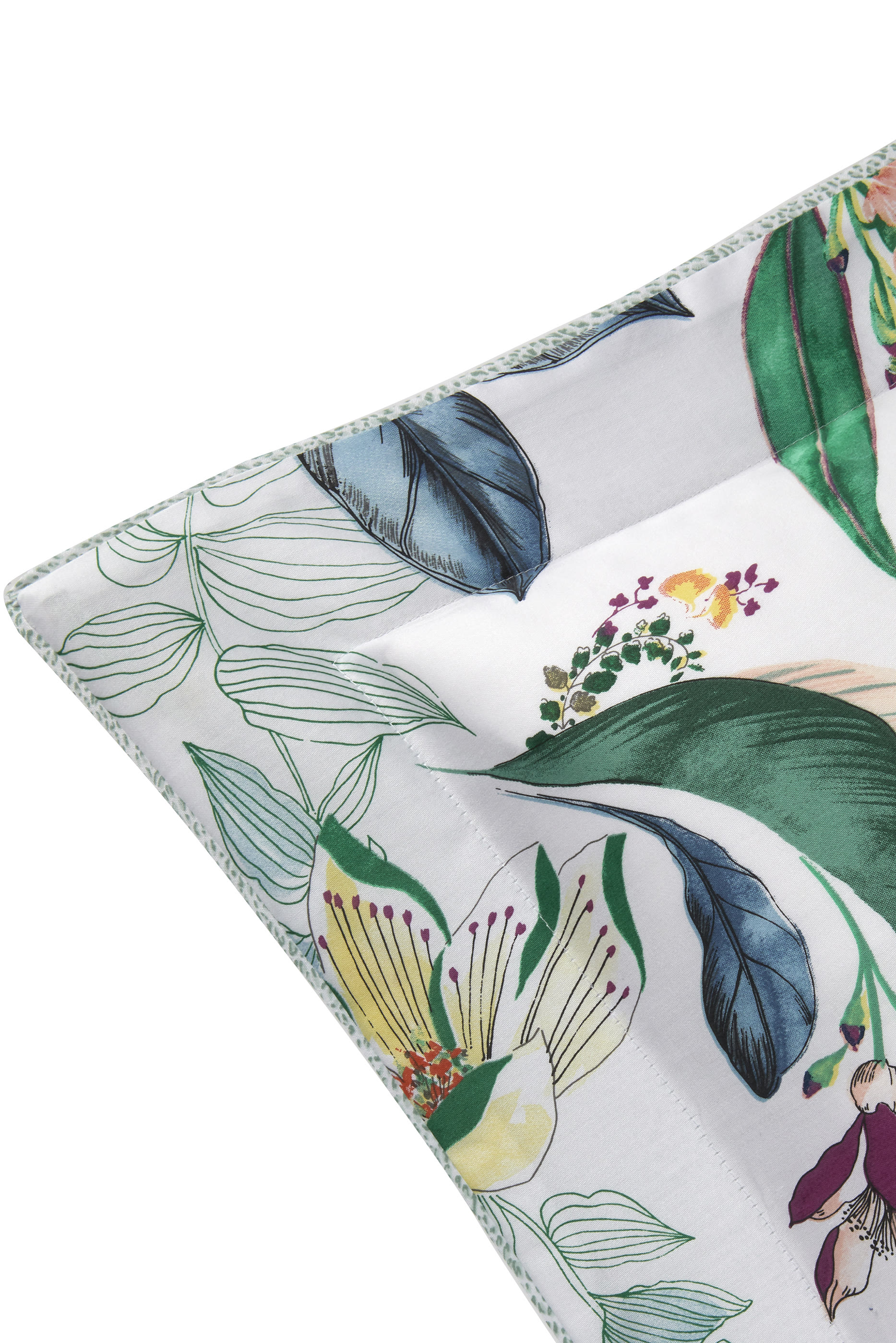 غطاء وسادة بهاماس