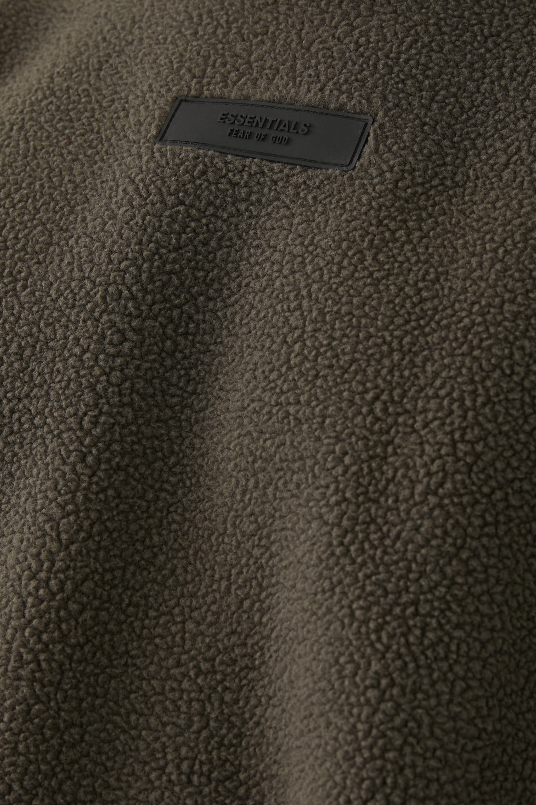 هودي صوف قطبي