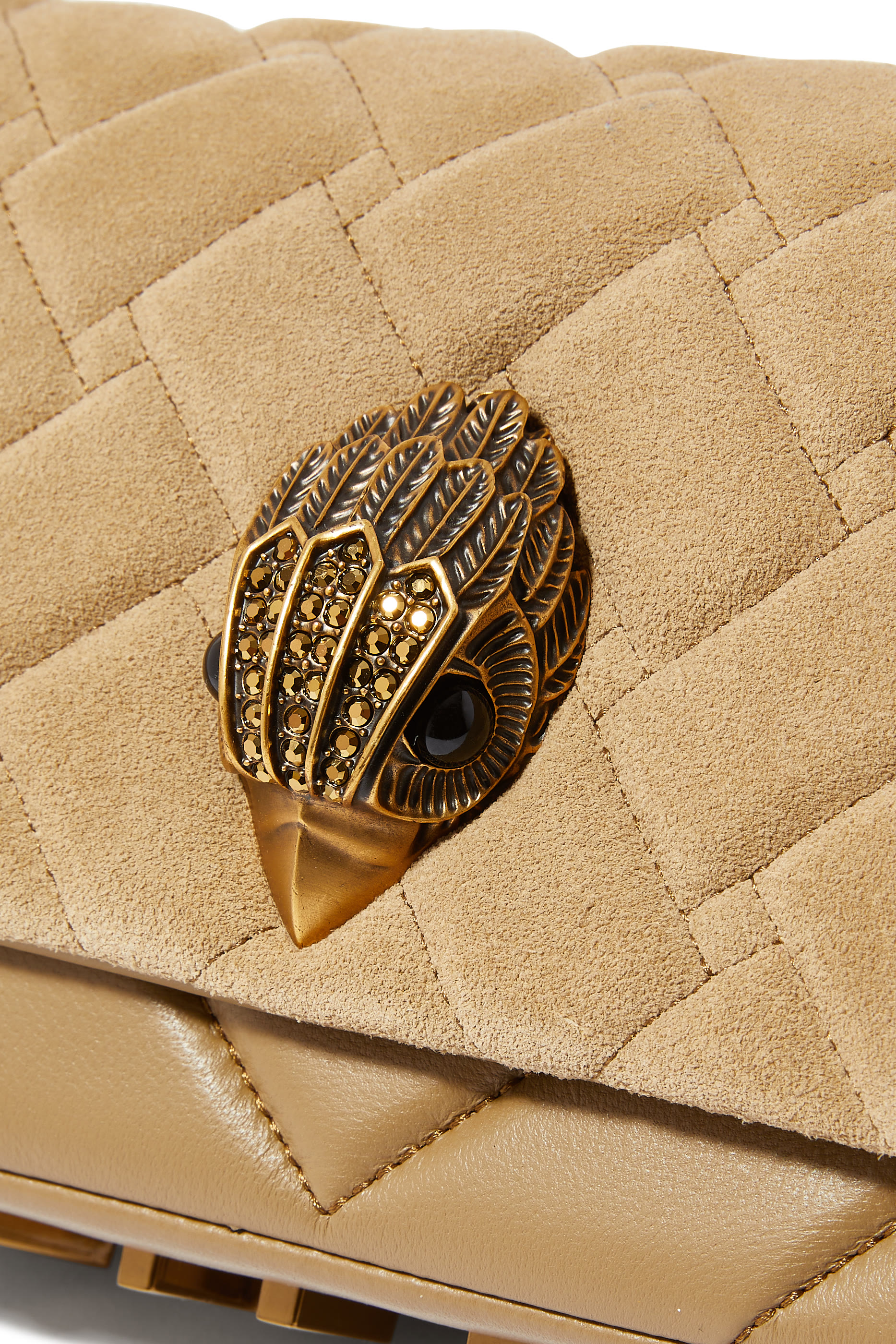 حقيبة كنسينغتون صغيرة