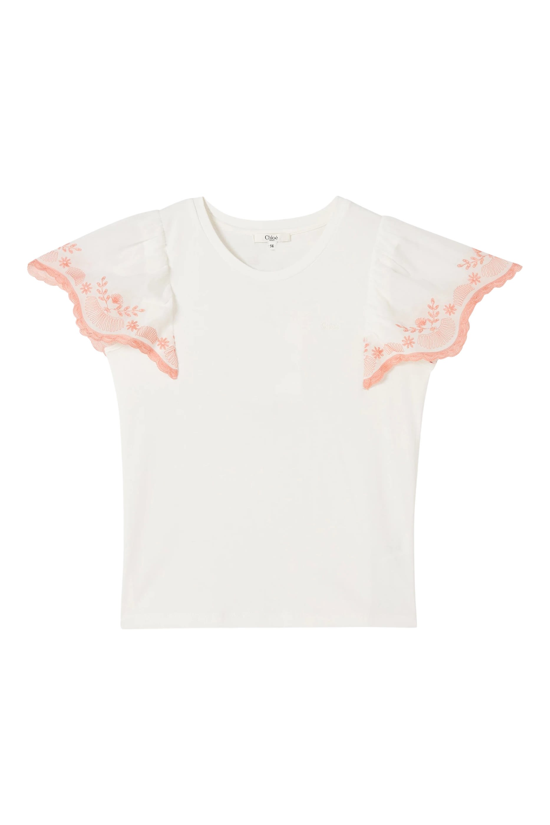 بلوزة فانسي للأطفال