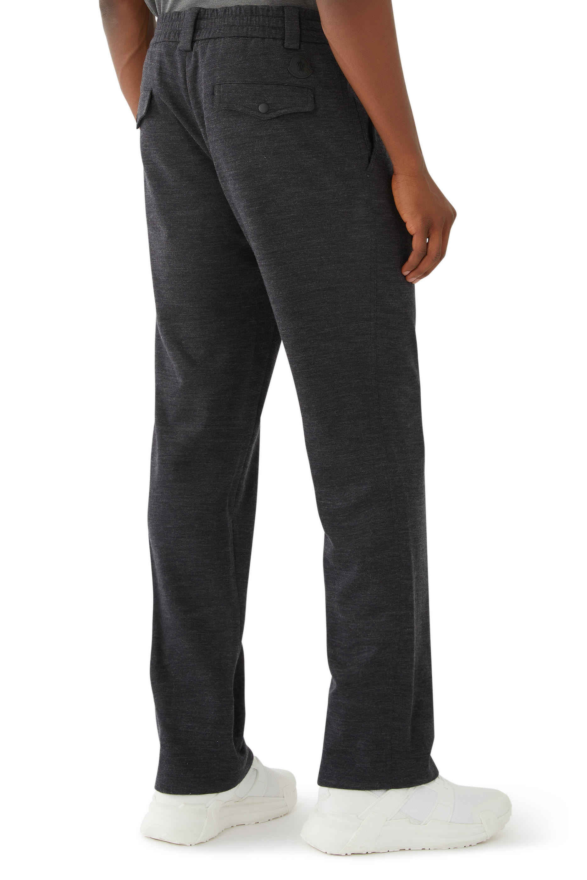 بنطال برباط تضييق