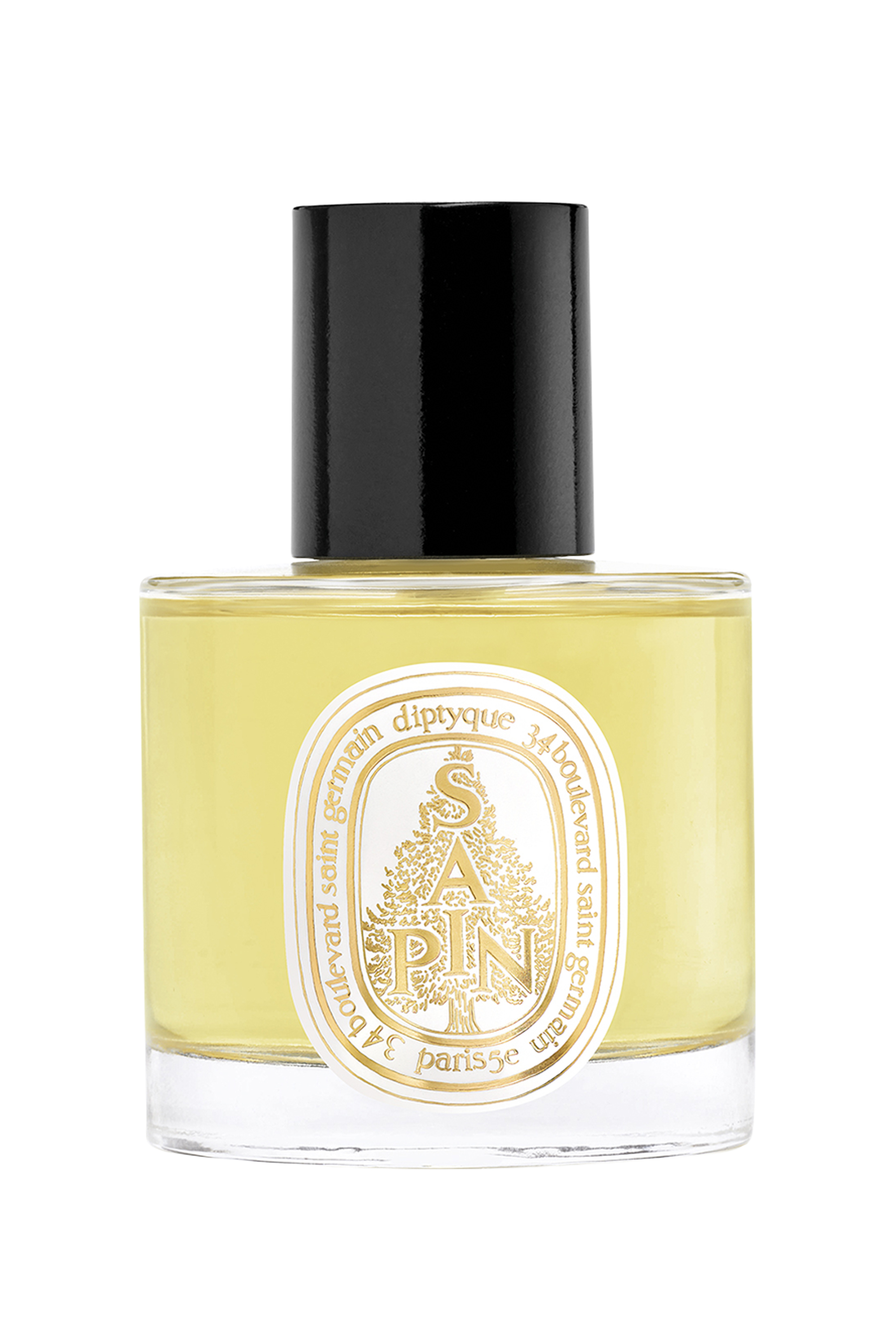 بخاخ سابين صغير معطر للغرف