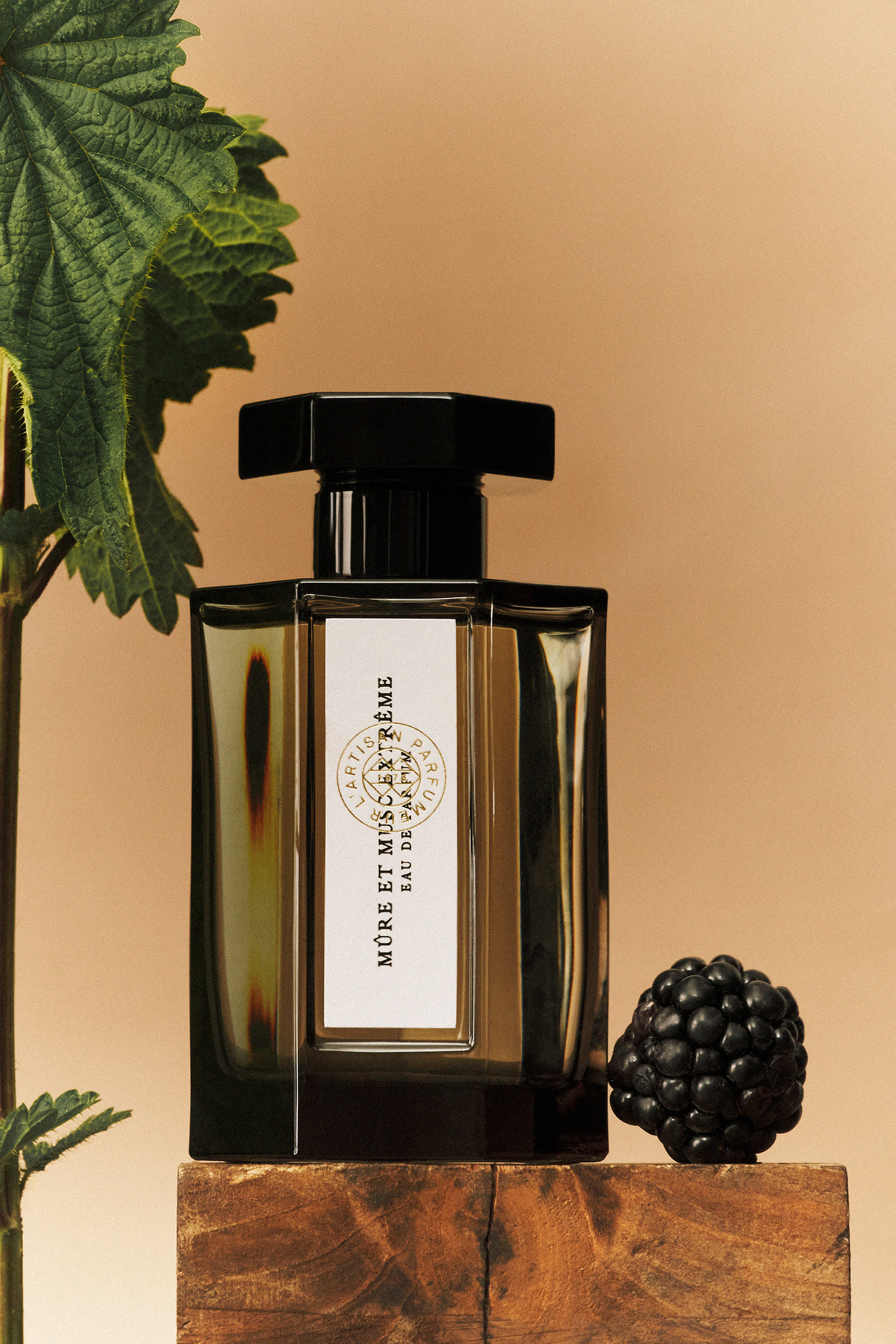 أو دو بارفان مور إيه مسك إكستريم