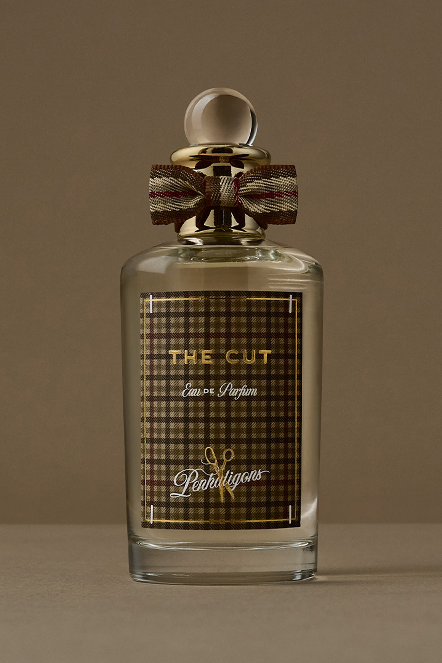 أو دو بارفان ذا كت