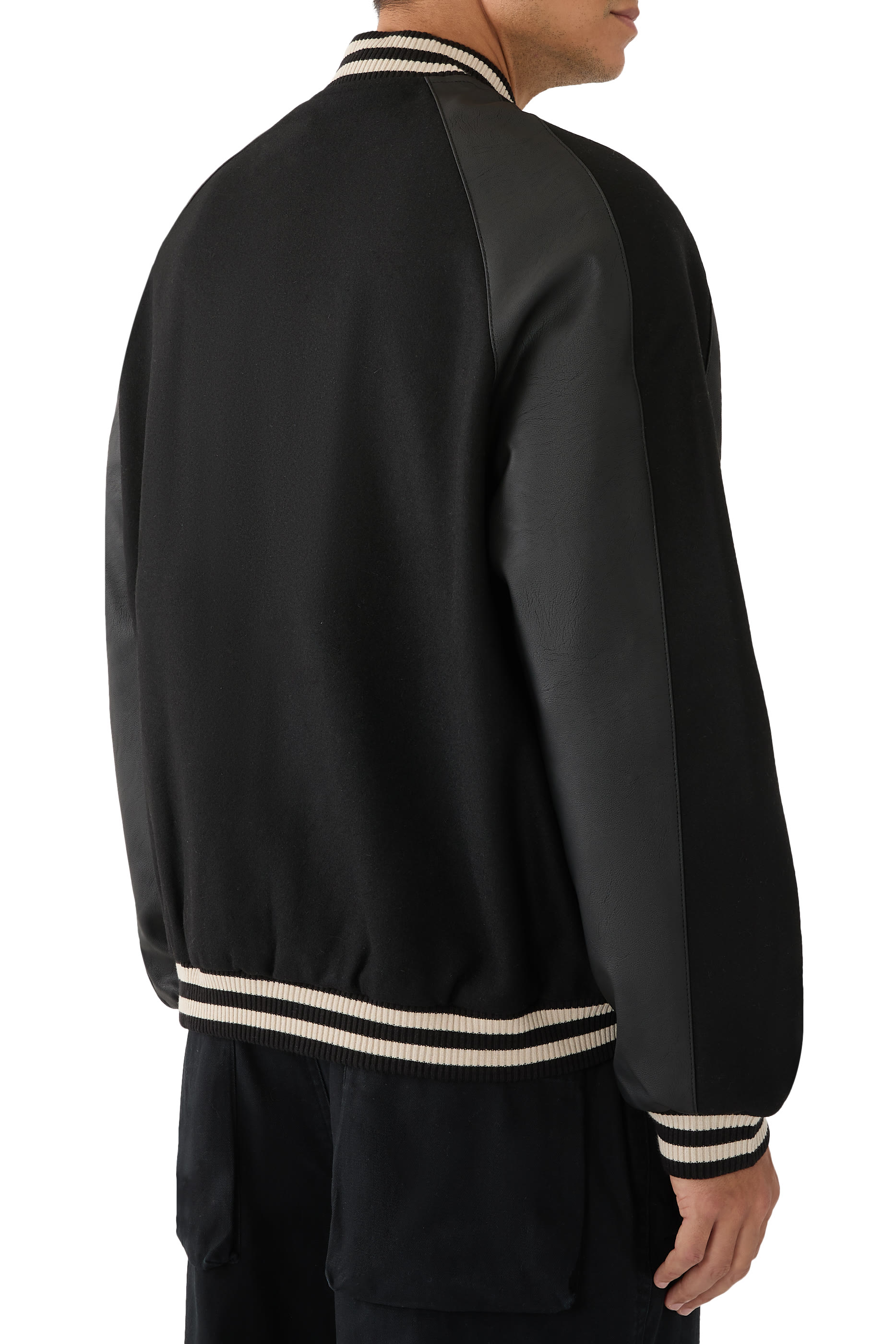 جاكيت راجلان فارسيتي