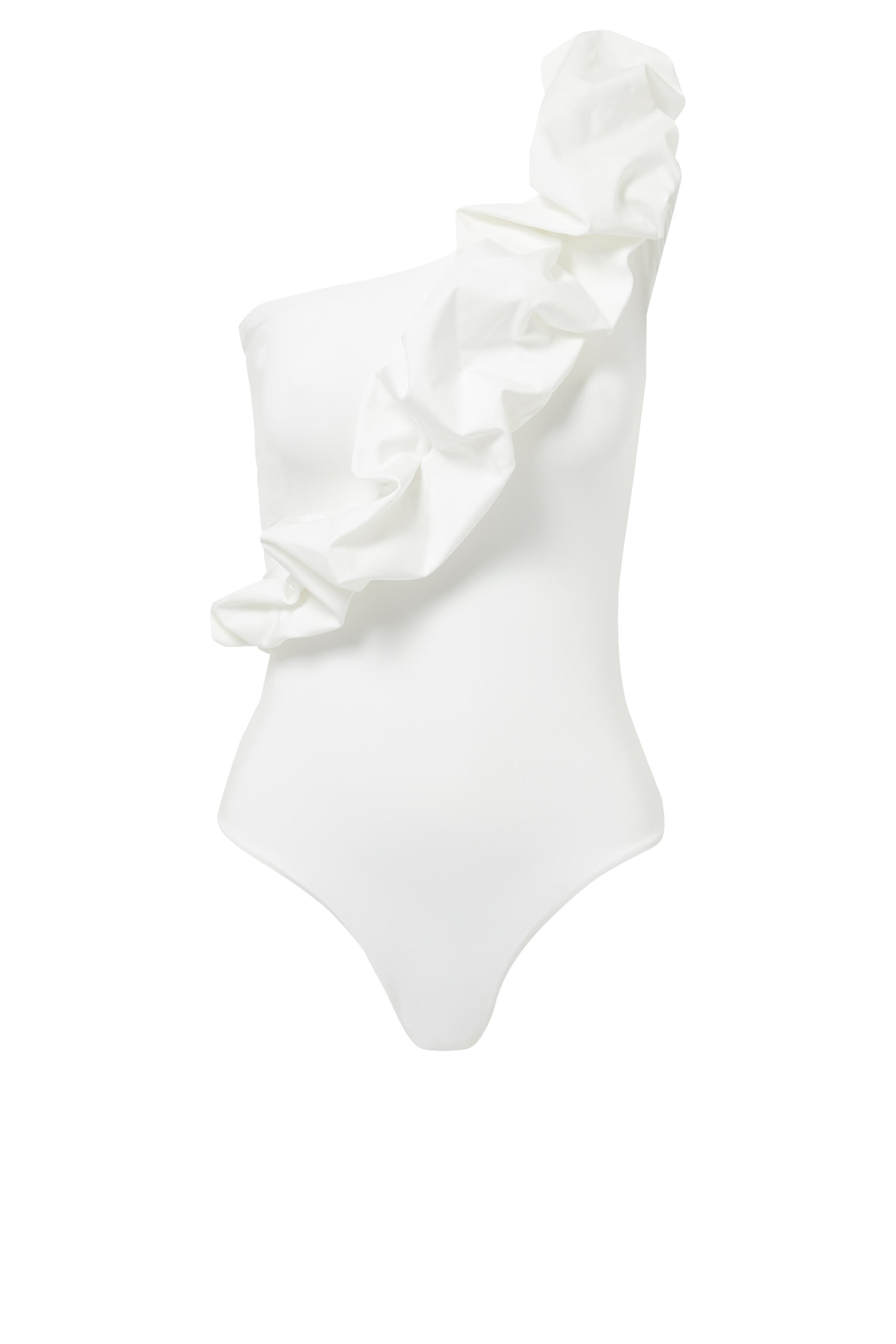 لباس سباحة إلينا قطعة واحدة