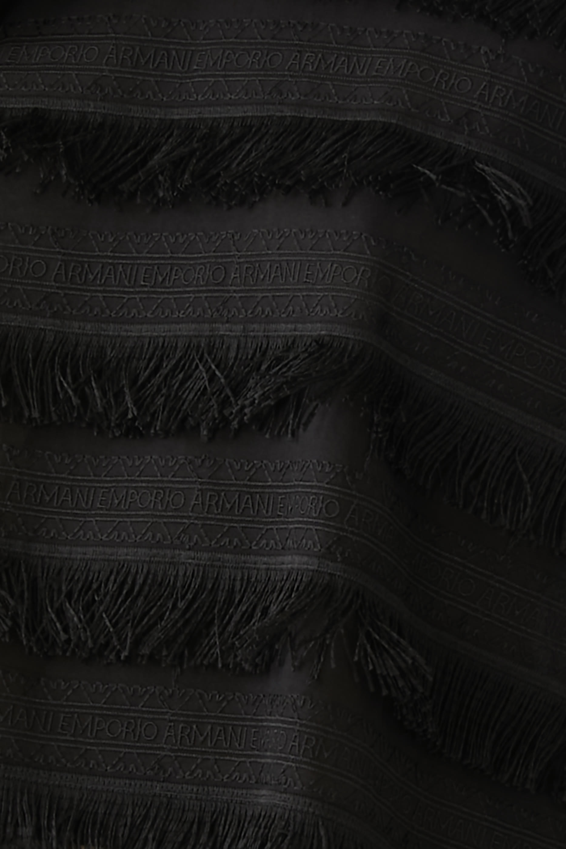 تيشيرت بشرّابات جرسيه سوبيما