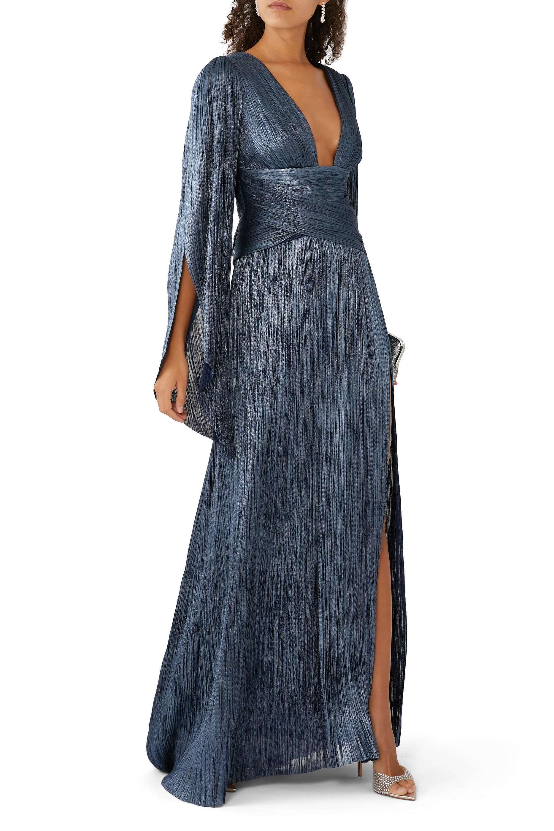 فستان سهرة ألانا