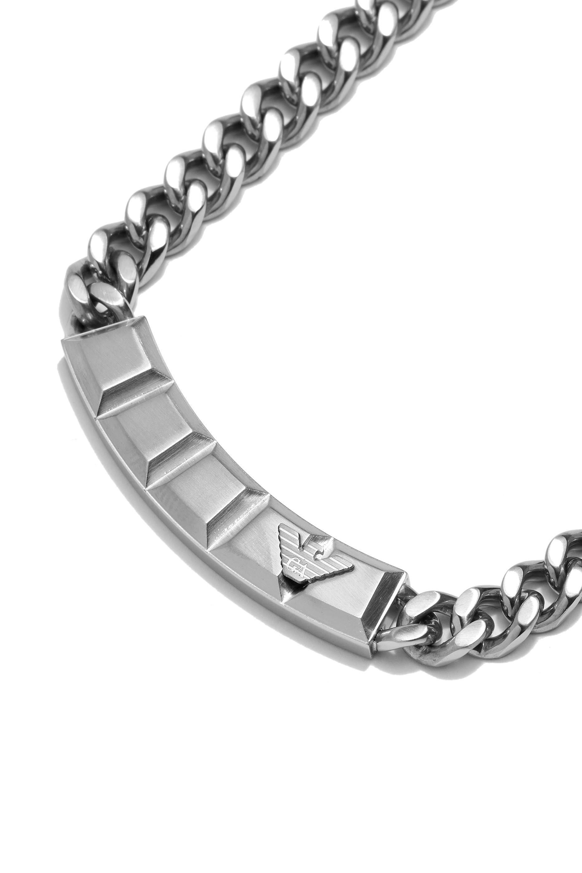 Sentimental Eagle Necklace