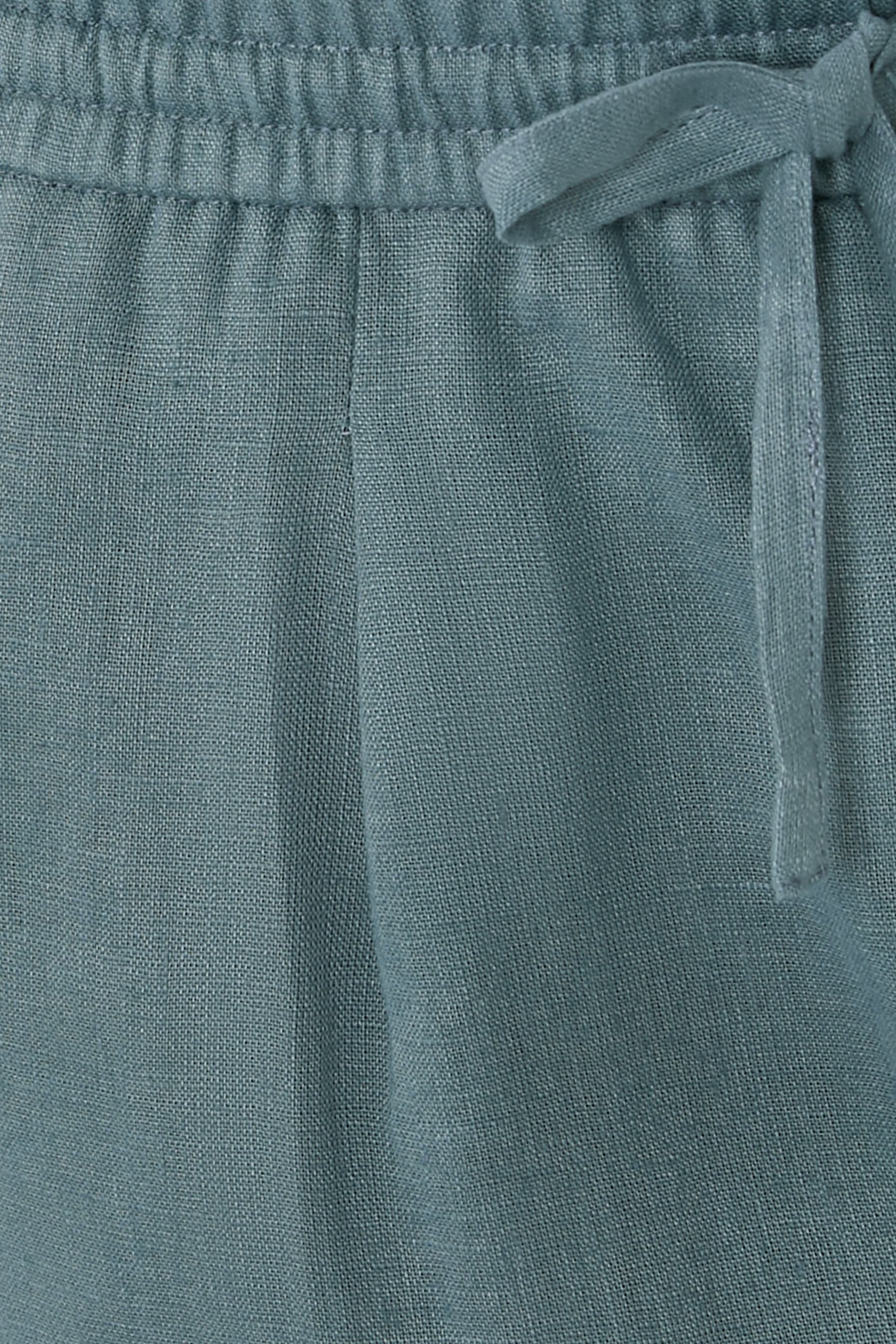 شورت سي سايد كتان