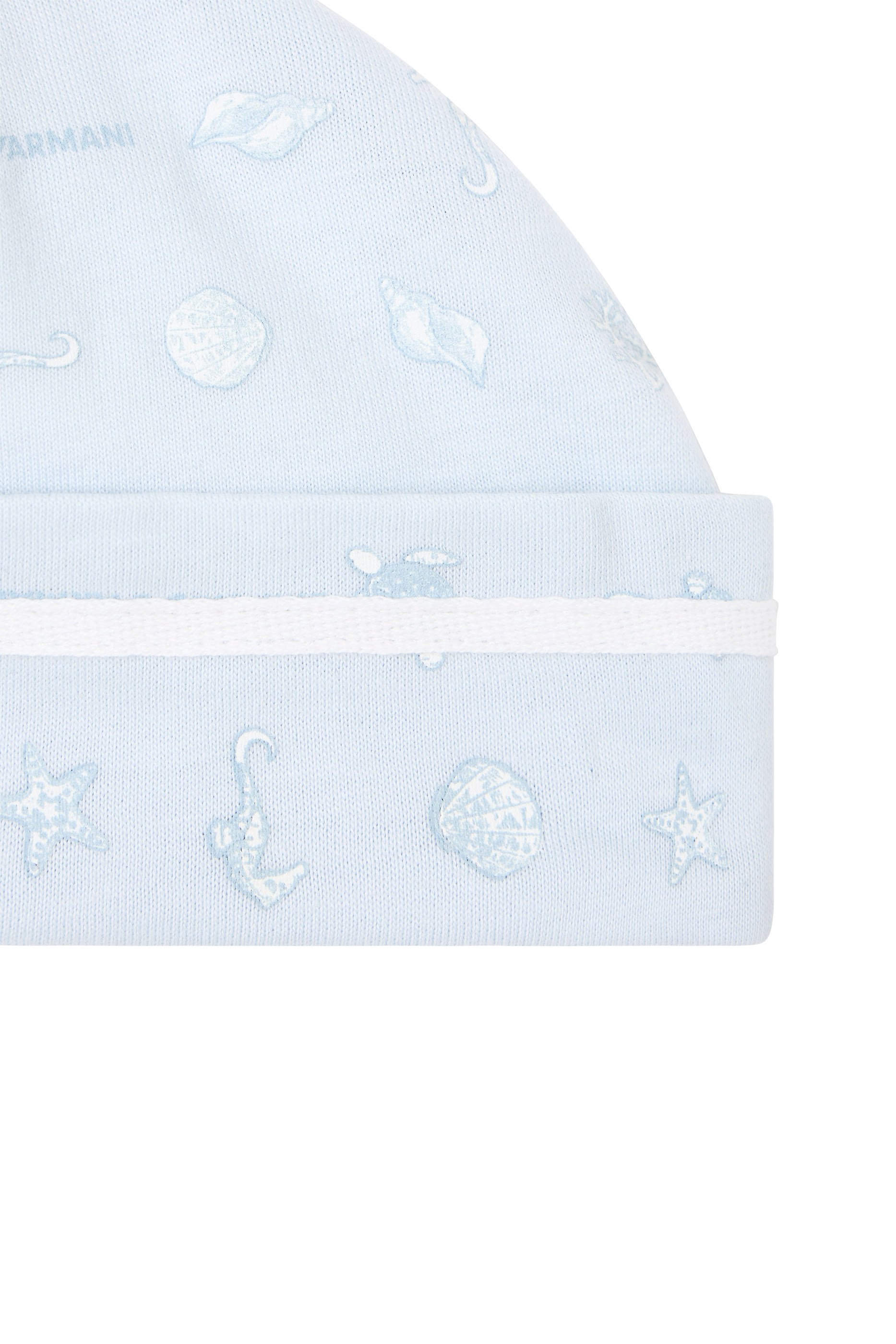 قبعة بيني مارين  ستوري جيرسيه للأطفال