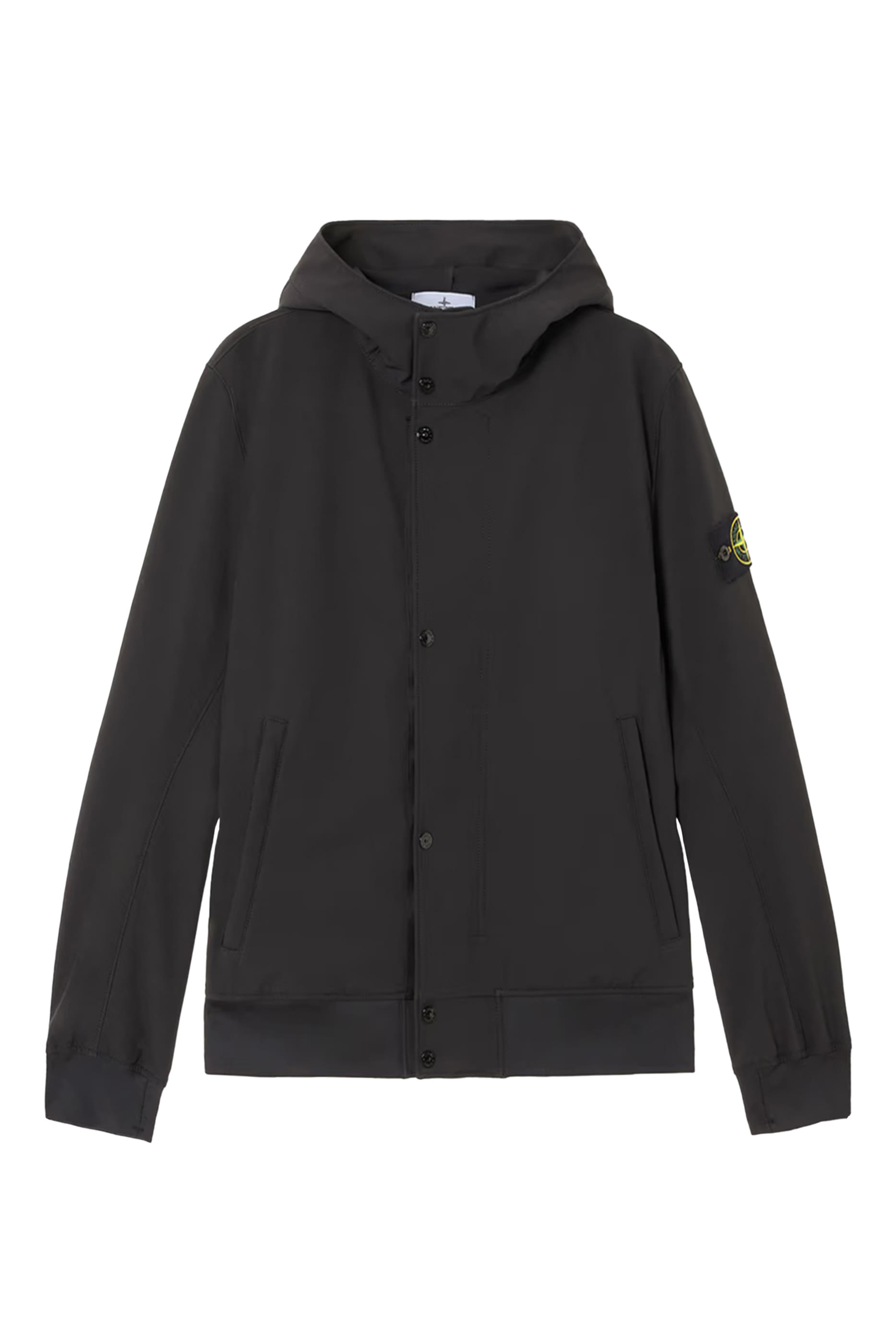 جاكيت شيل قماش خفيف الوزن