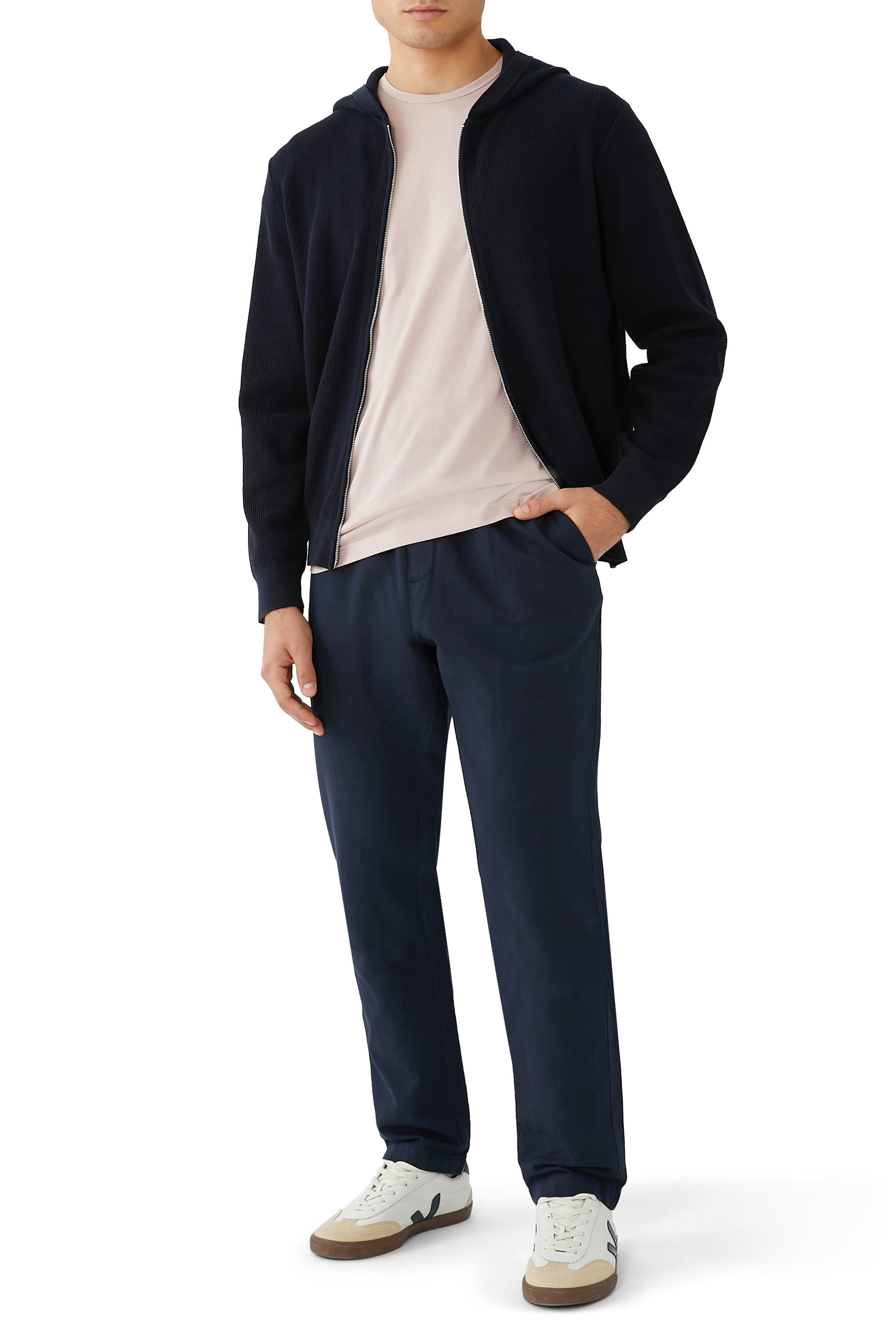 بنطال برباط تضييق