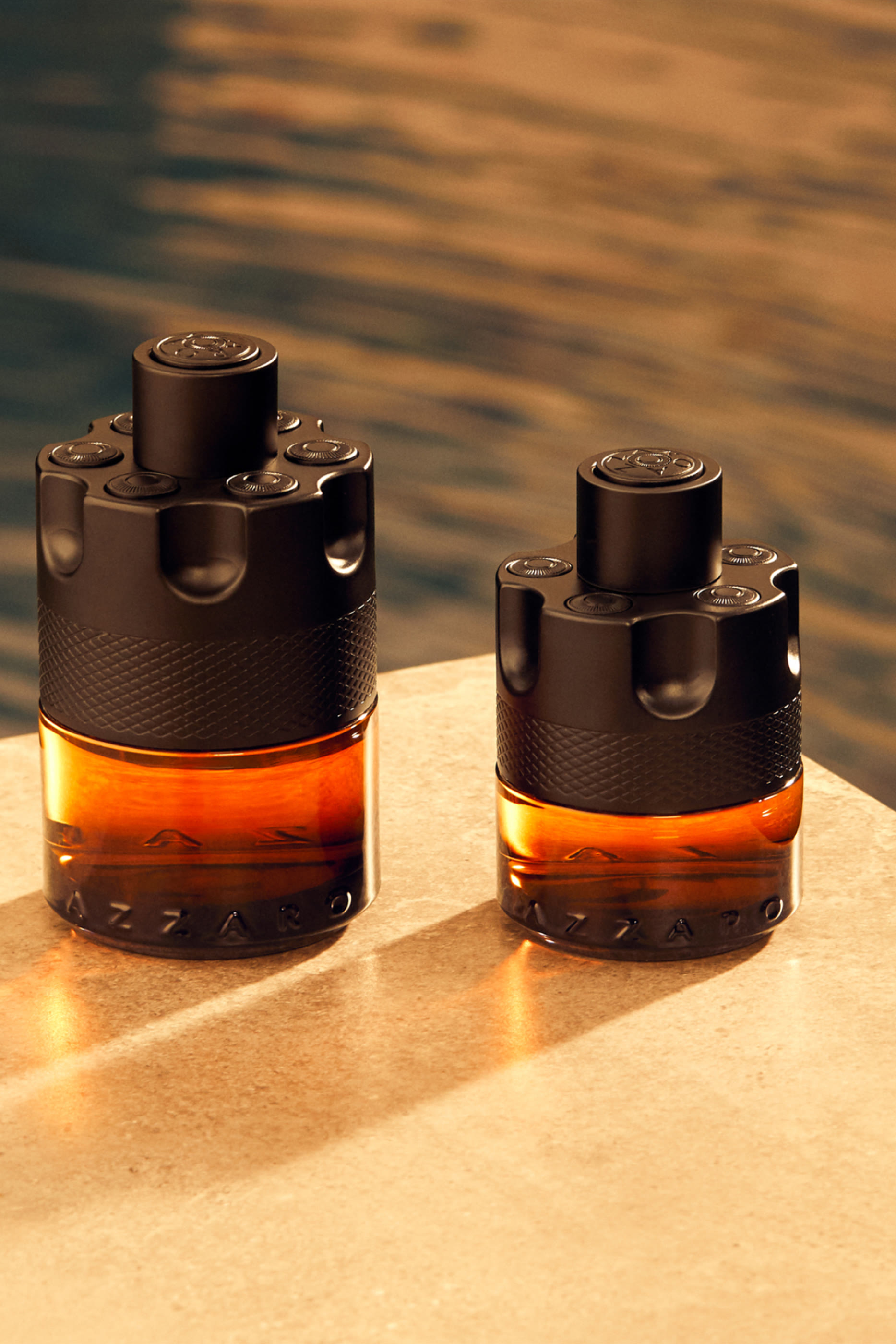 The Most Wanted Parfum