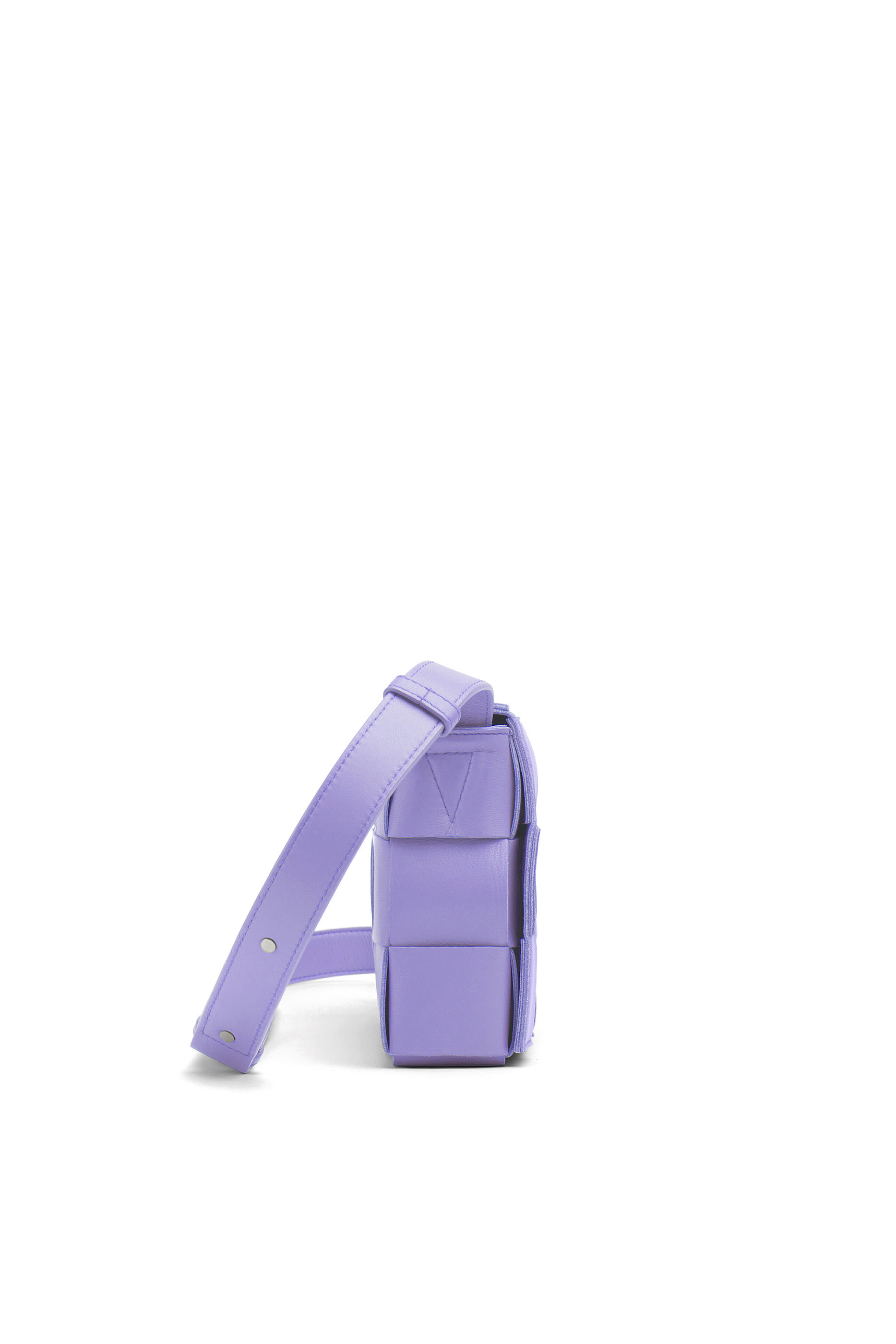 حقيبة خصر كاسيت