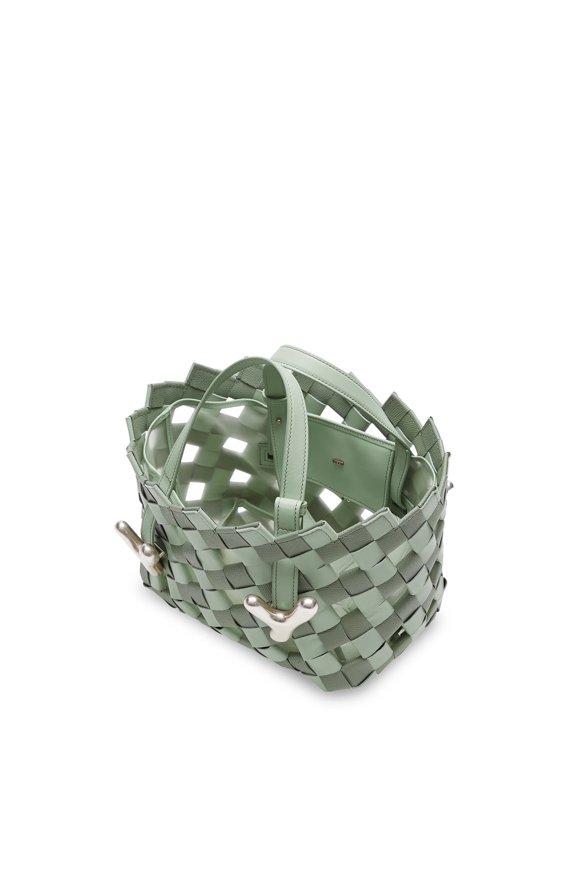 حقيبة يد واي واي منسوجة ويست 23