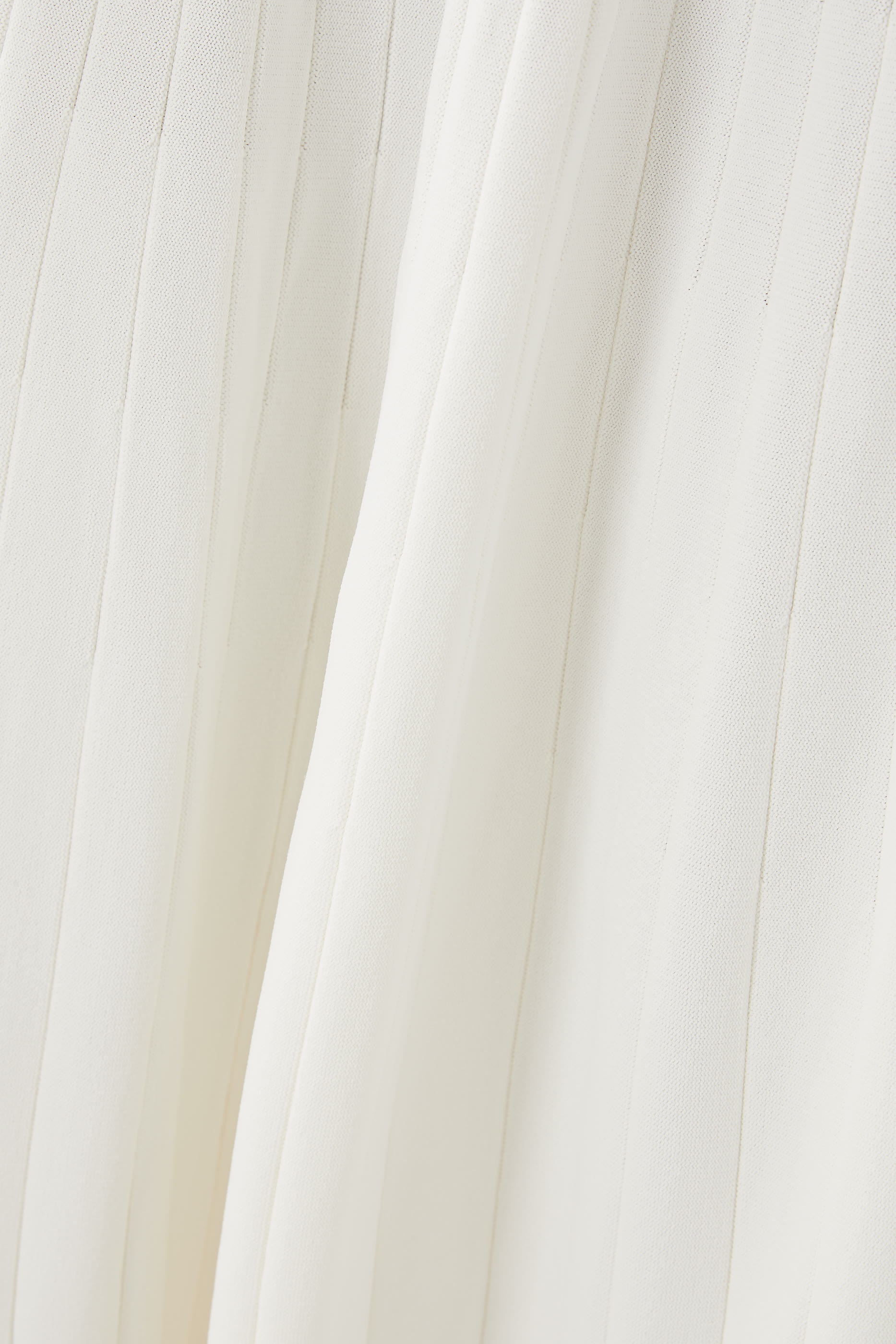 تنورة هايزي منسوجة