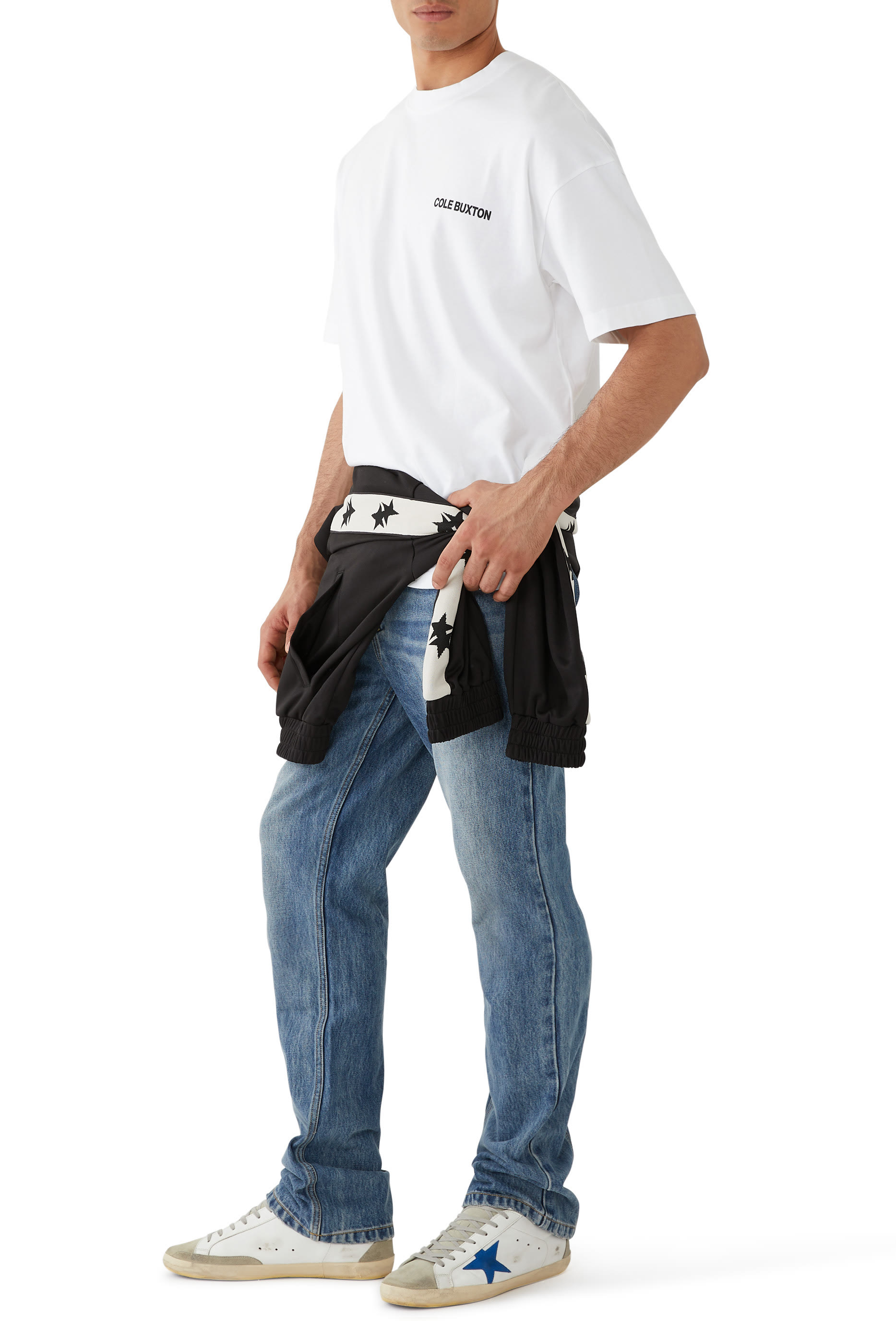 بنطال جينز جوني