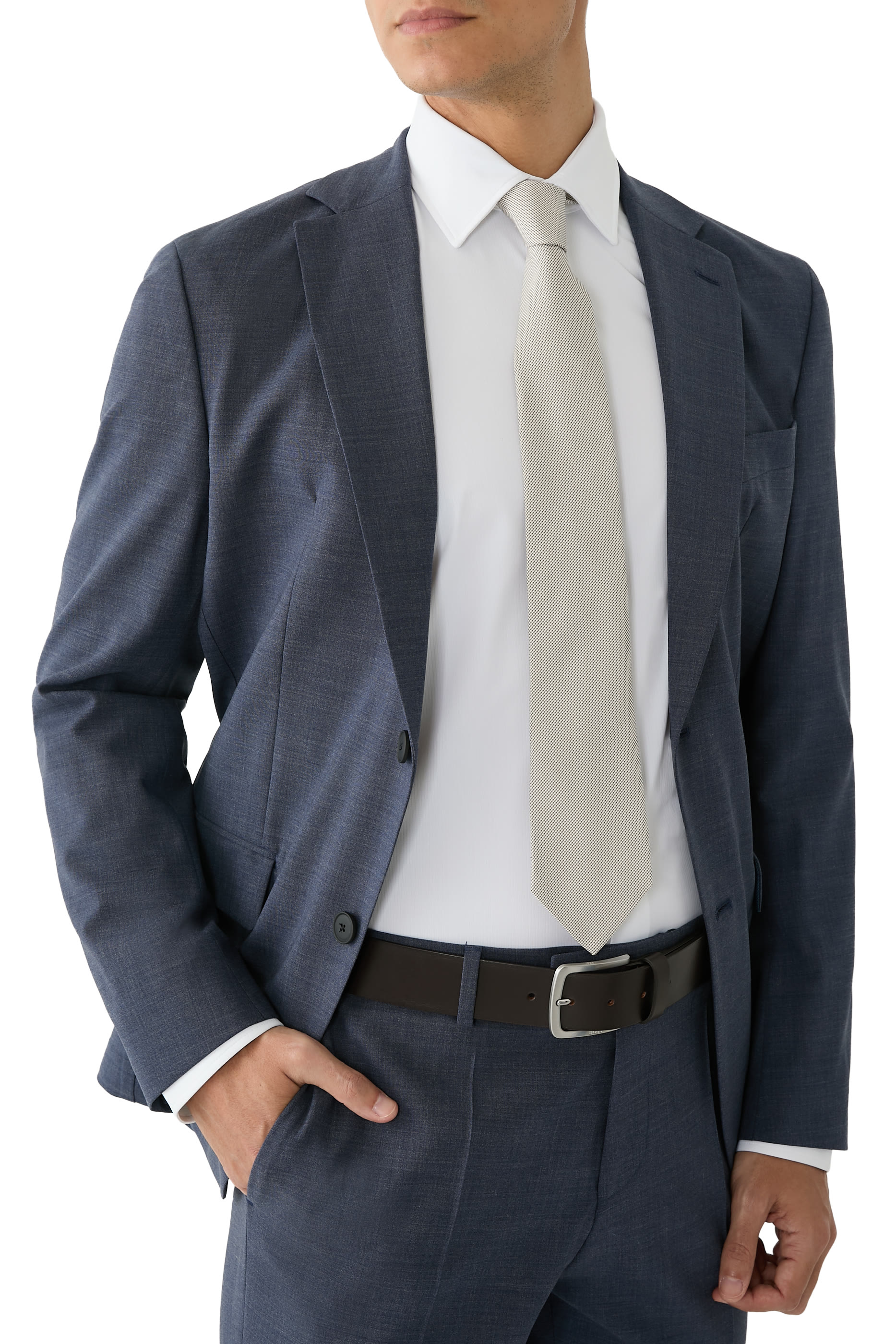 ربطة عنق جاكار