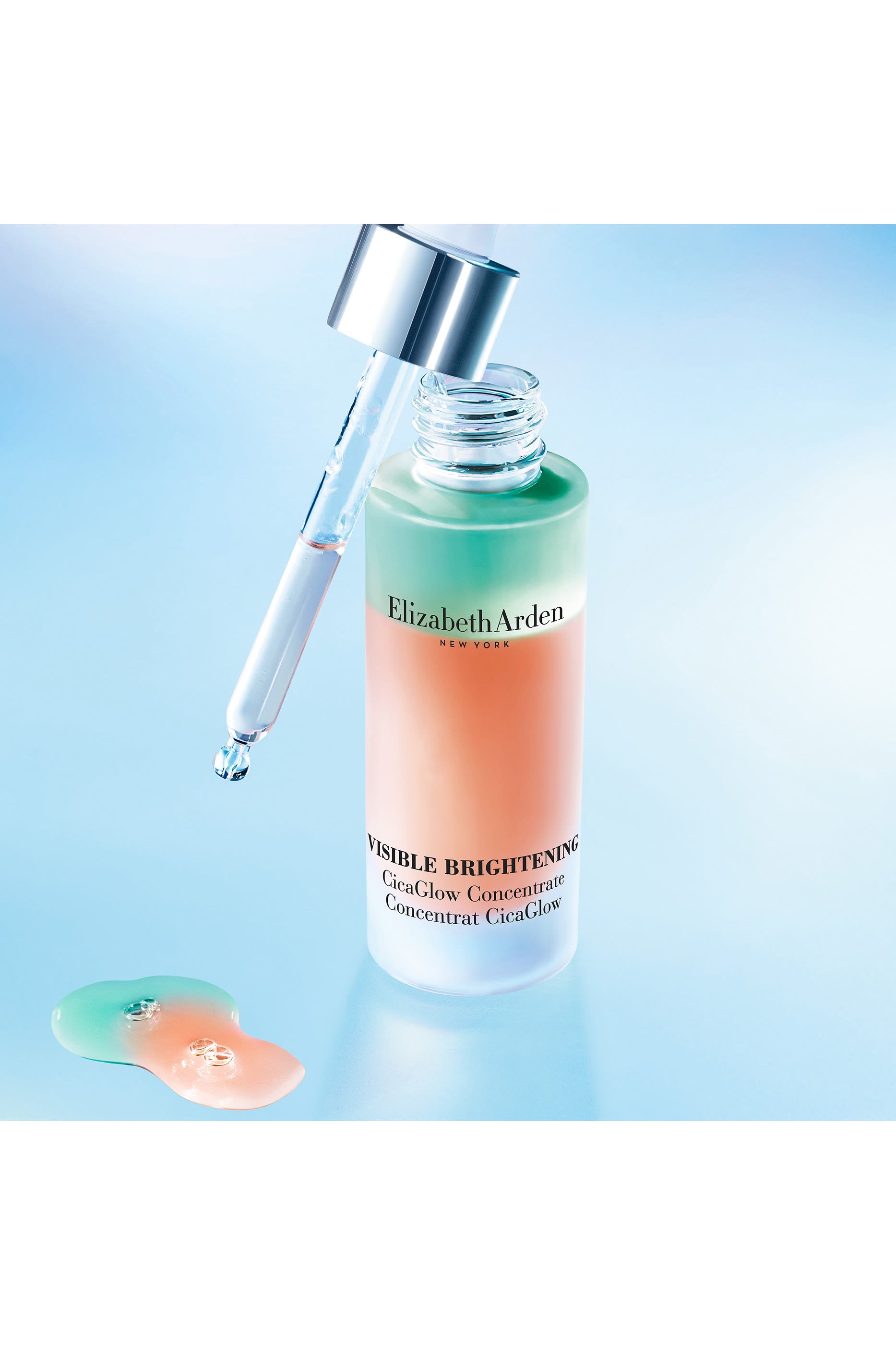 مقشر مركز فيزيبل بريتنينج سيكا جلو لإشراقة البشرة