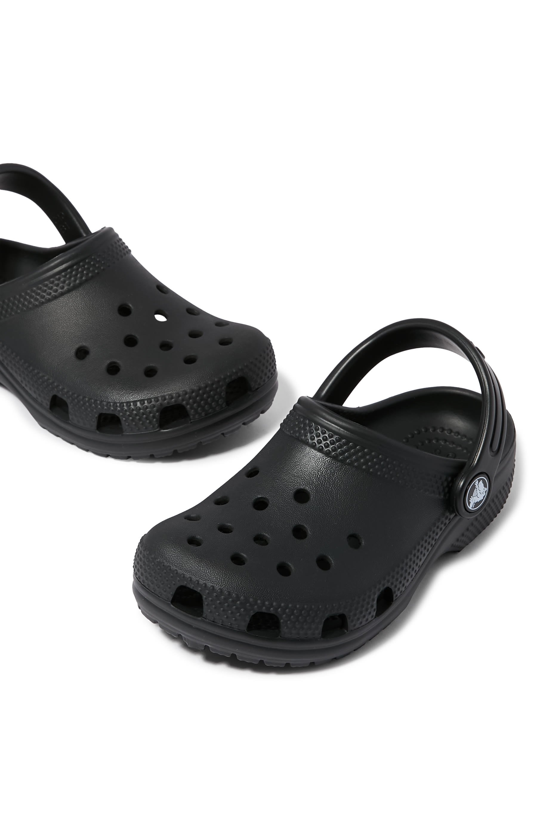 Toddler Classic Clog