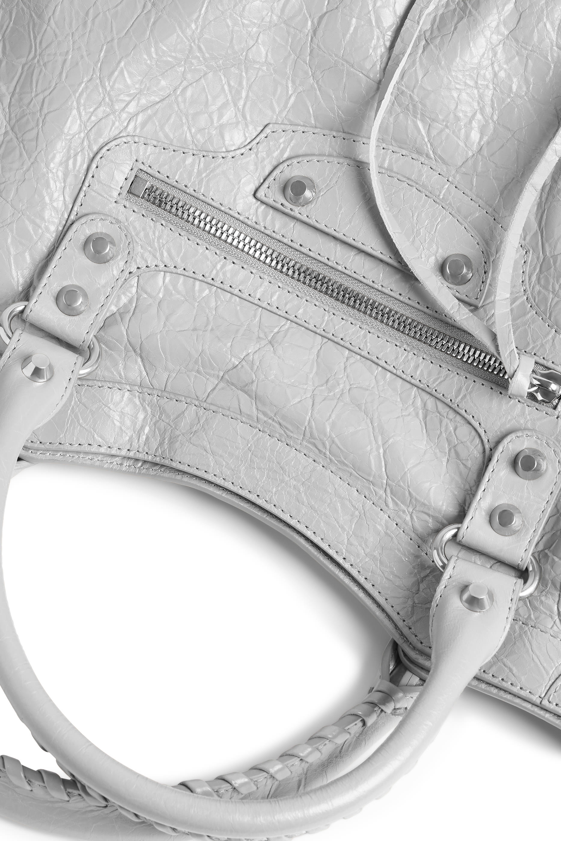 حقيبة لو سيتي متوسطة