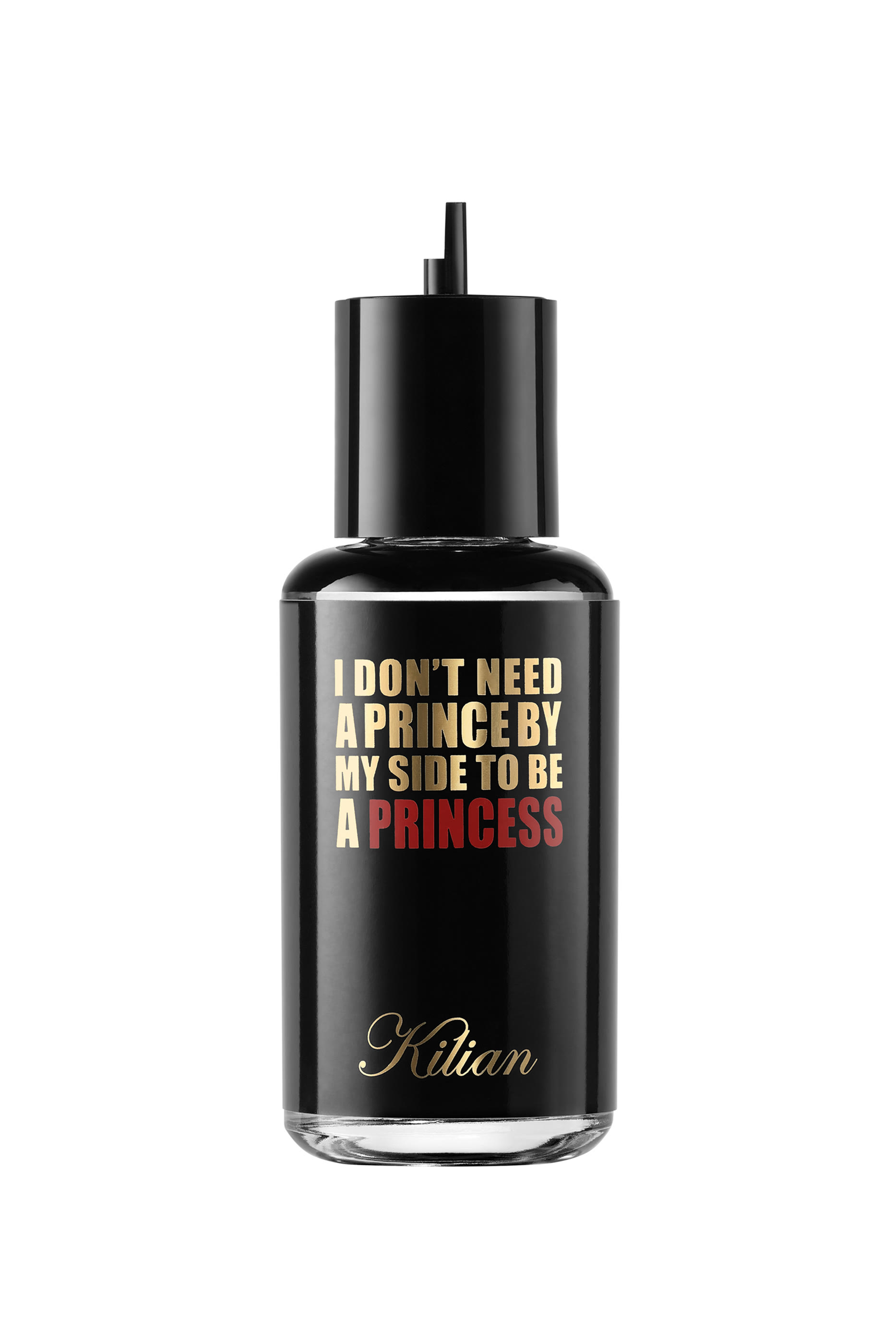 عبوة إعادة ملء أو دو بارفان برنسيس