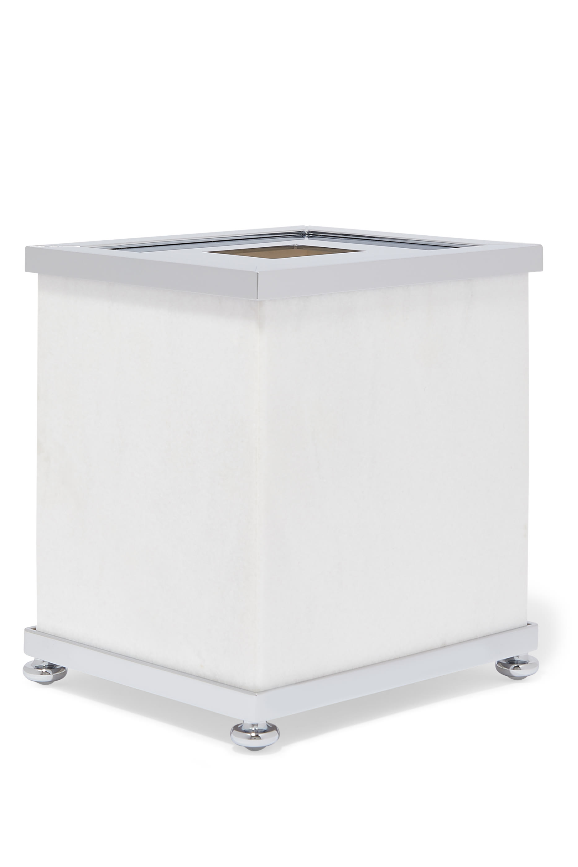 حامل مناديل ماربل