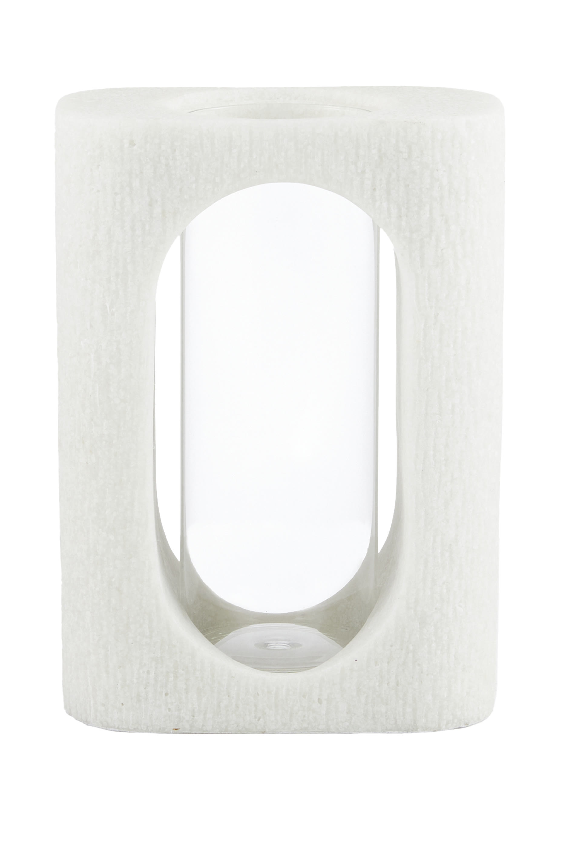 طقم مزهريات إميلي، قطعتين