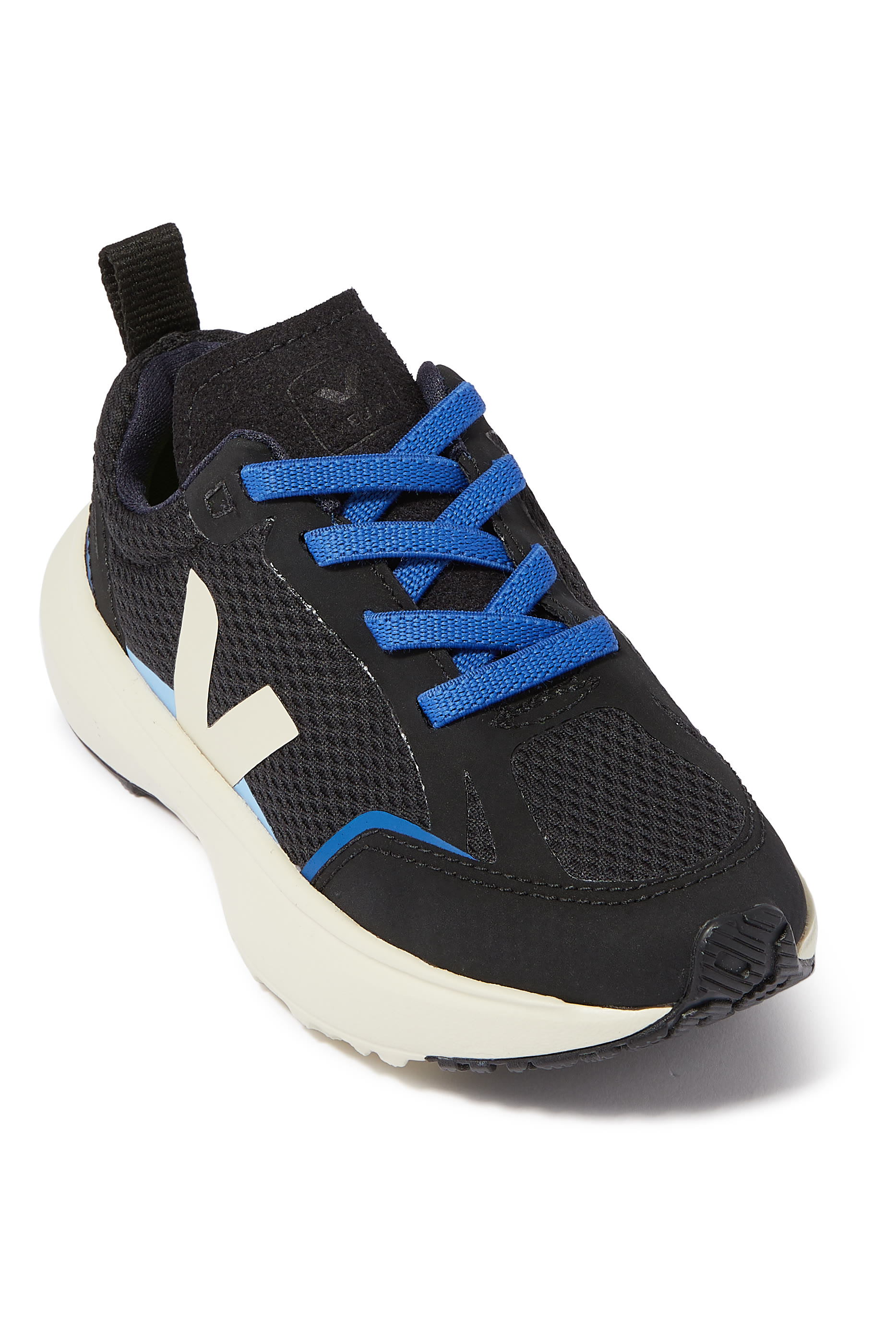 سنيكرز كاناري خفيف للأطفال