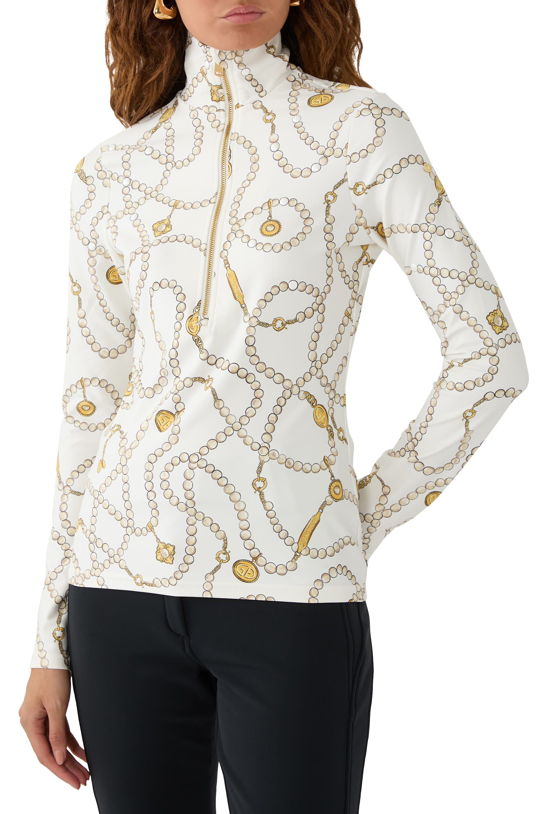 سترة تزلج فيفيان