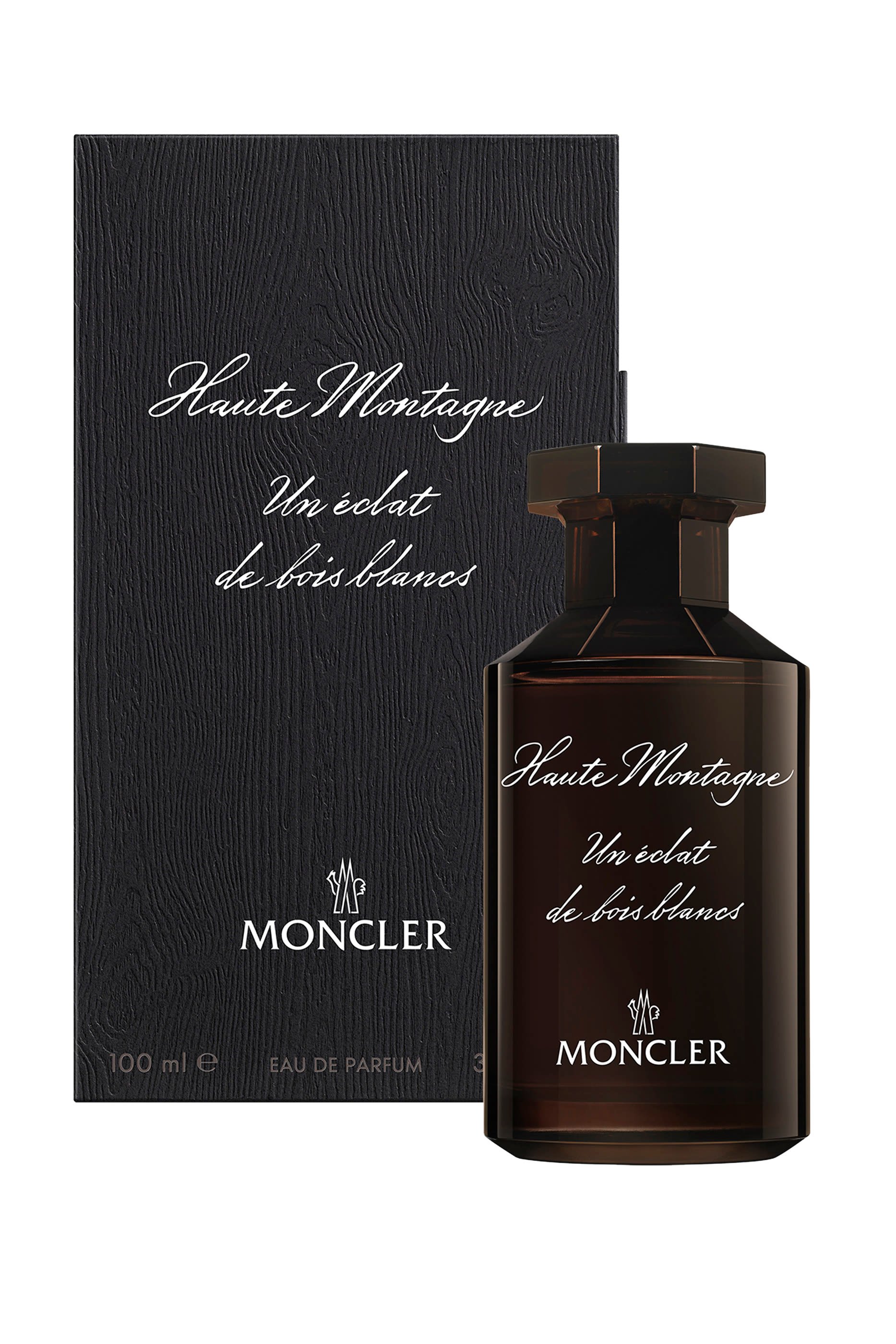Haute Montagne Eau de Parfum