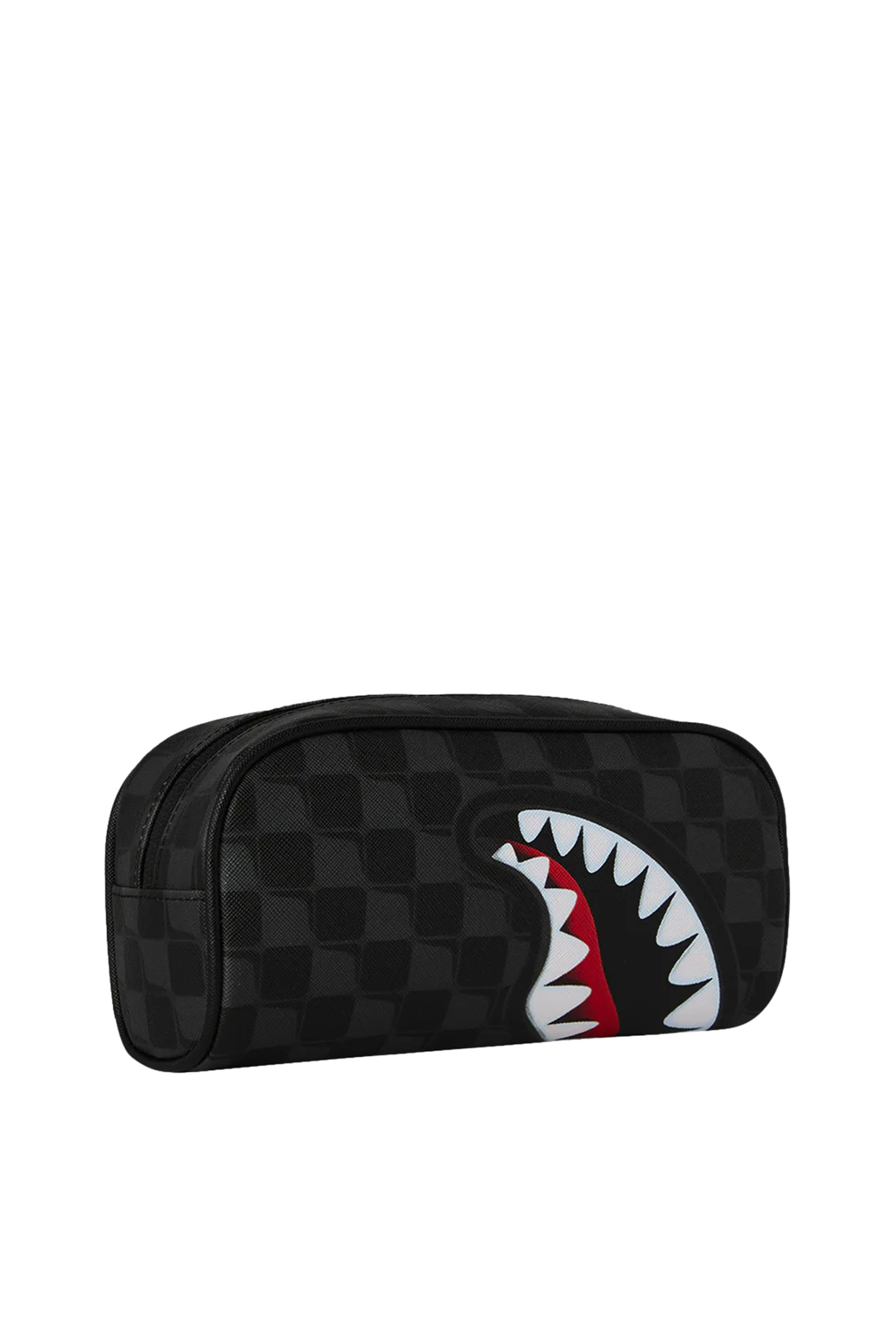 حقيبة صغيرة شاركس ان باريس بنقشة بالون للأطفال