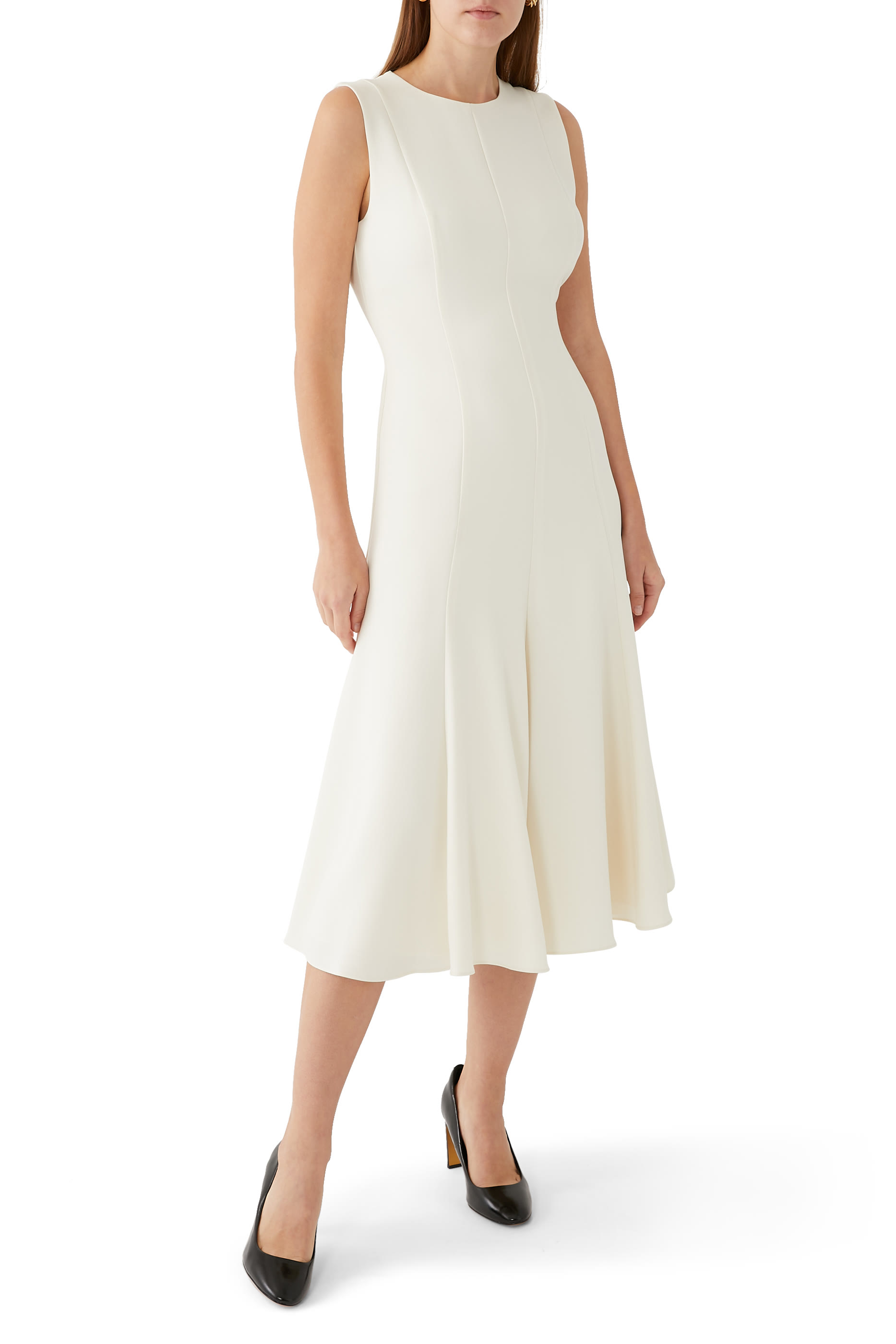 حذاء كلاسيكي فيكتوريا كورت 85