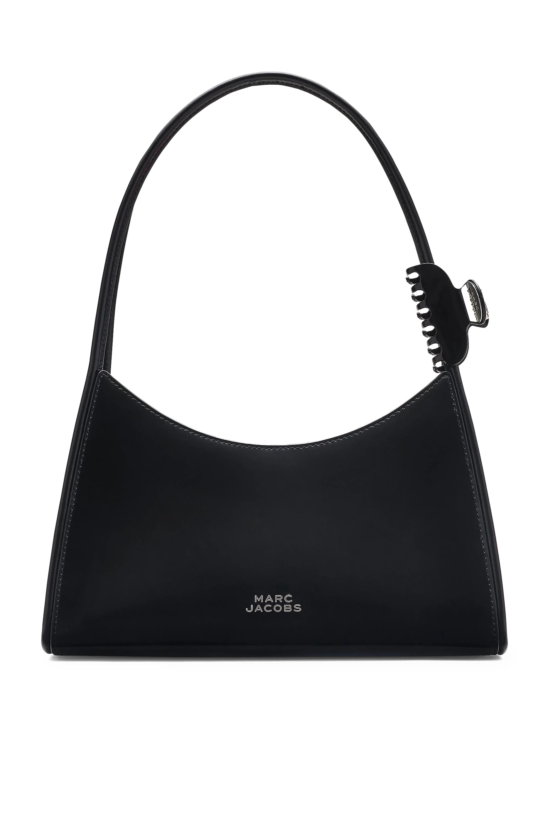 The Glam Claw Clip Shoulder Bag
