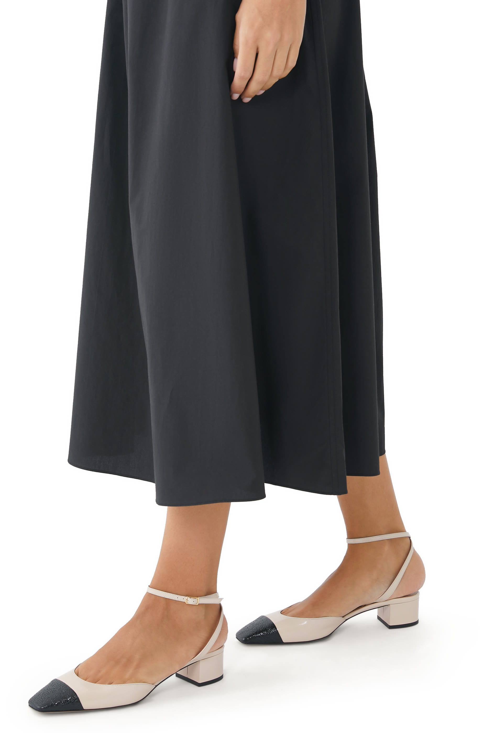 حذاء بالرينا فرنش فليرت 35