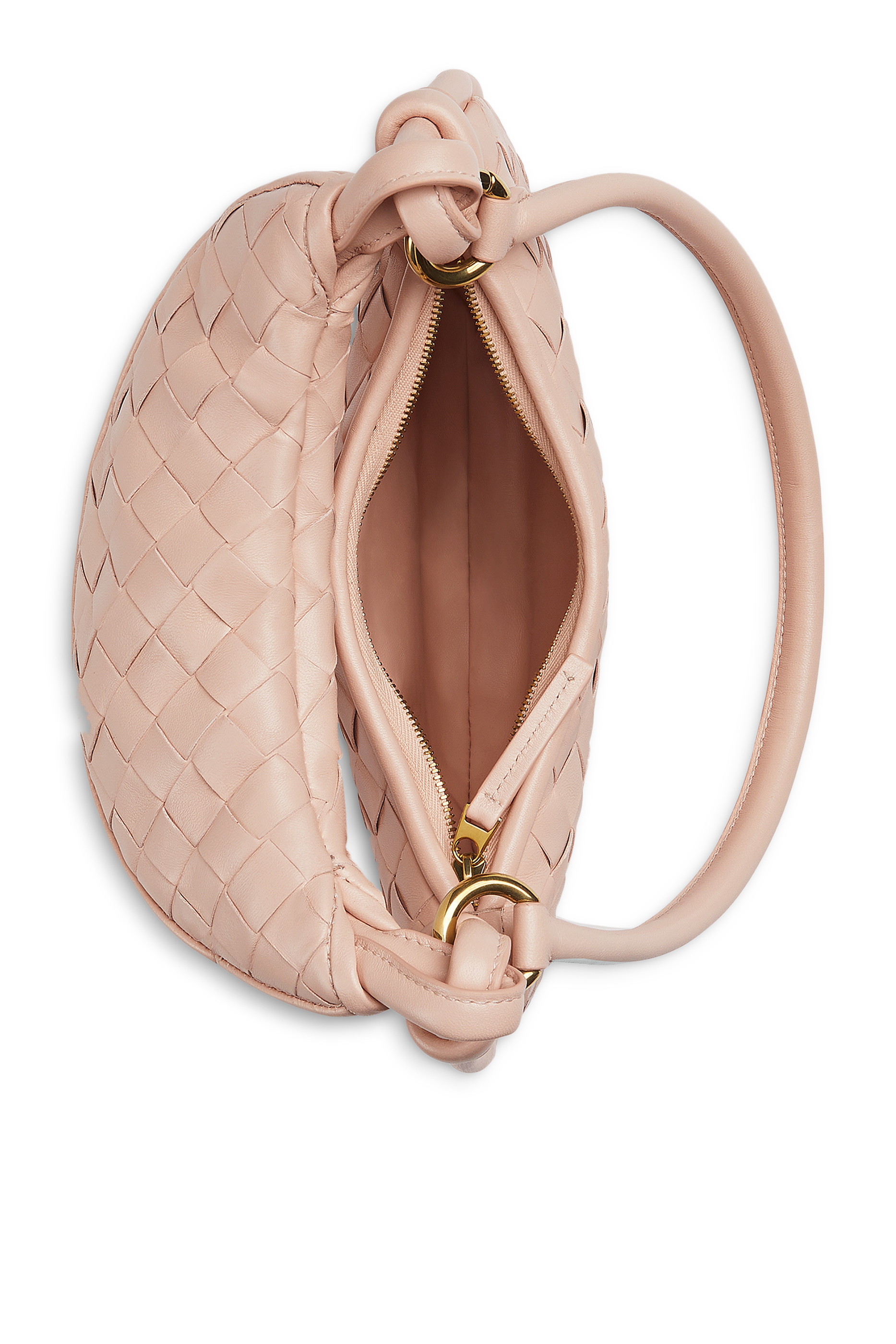 حقيبة كتف جيميلي صغيرة