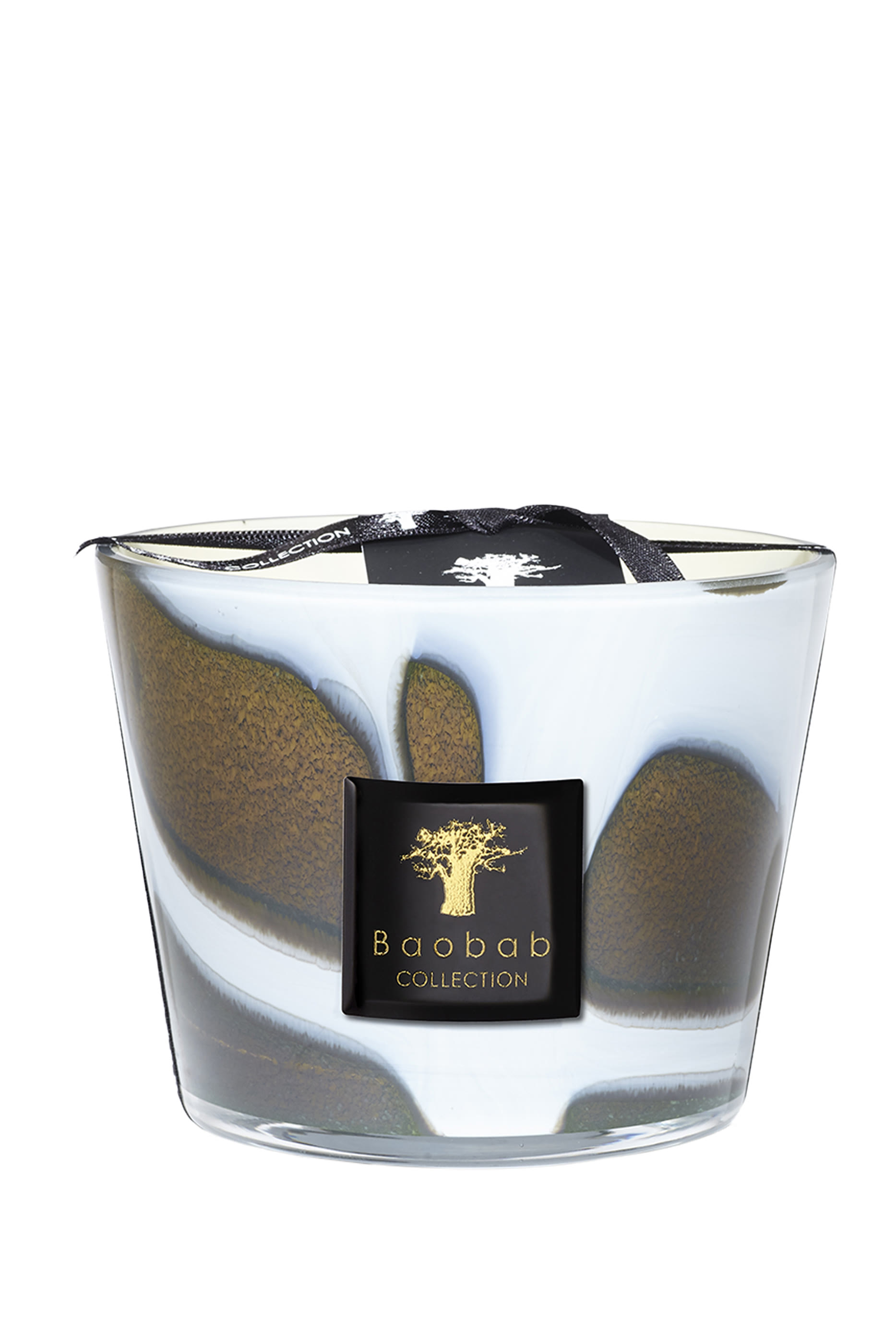 شمعة معطرة حجر العقيق ماكس 10